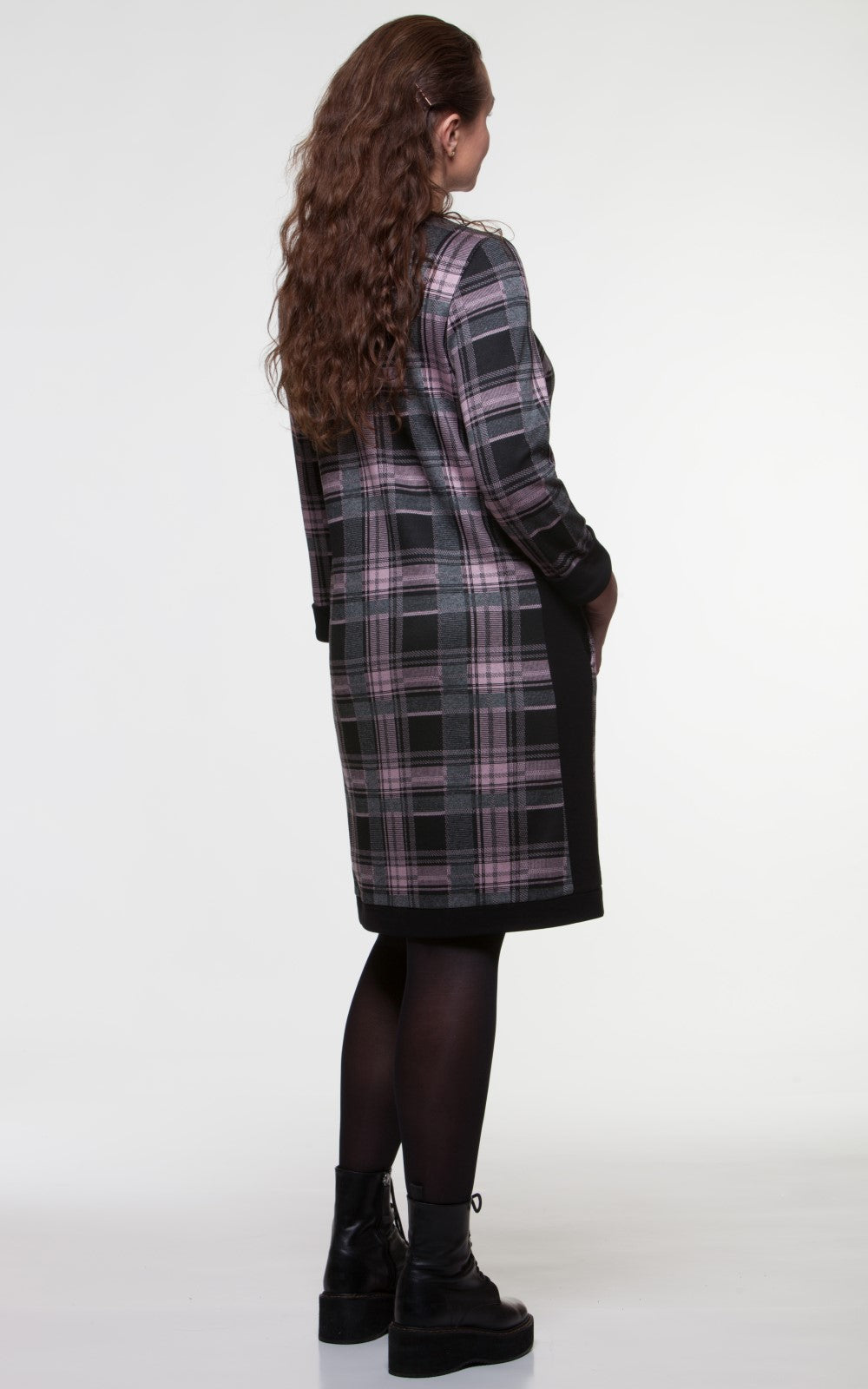 Casual Dress Grace No27