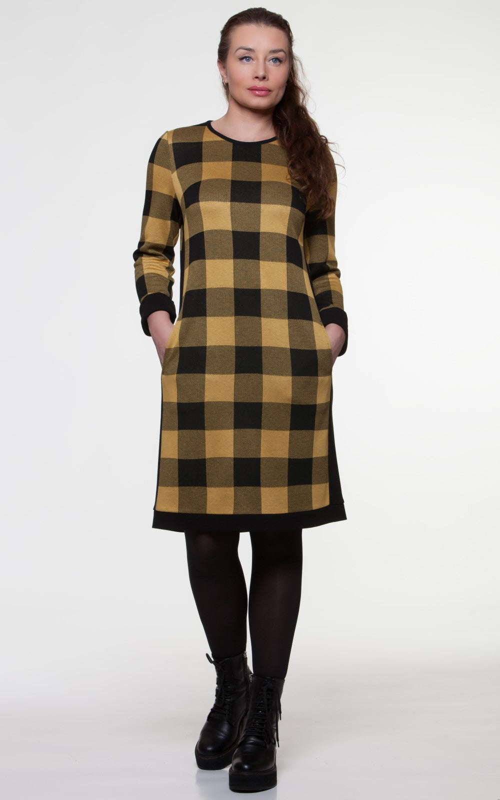 Casual Dress Grace No26