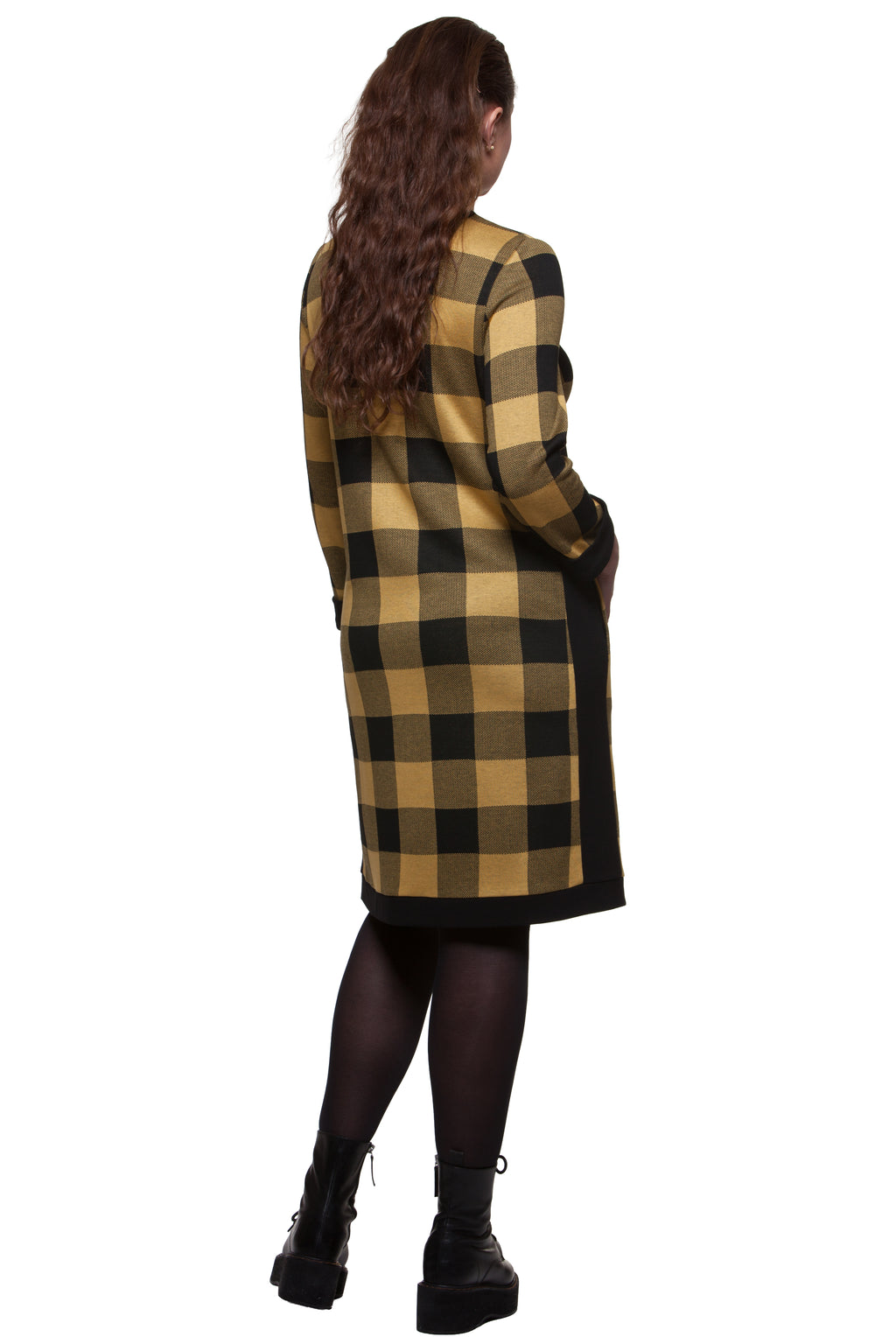 Ikdienas kleita Grace Nr. 26