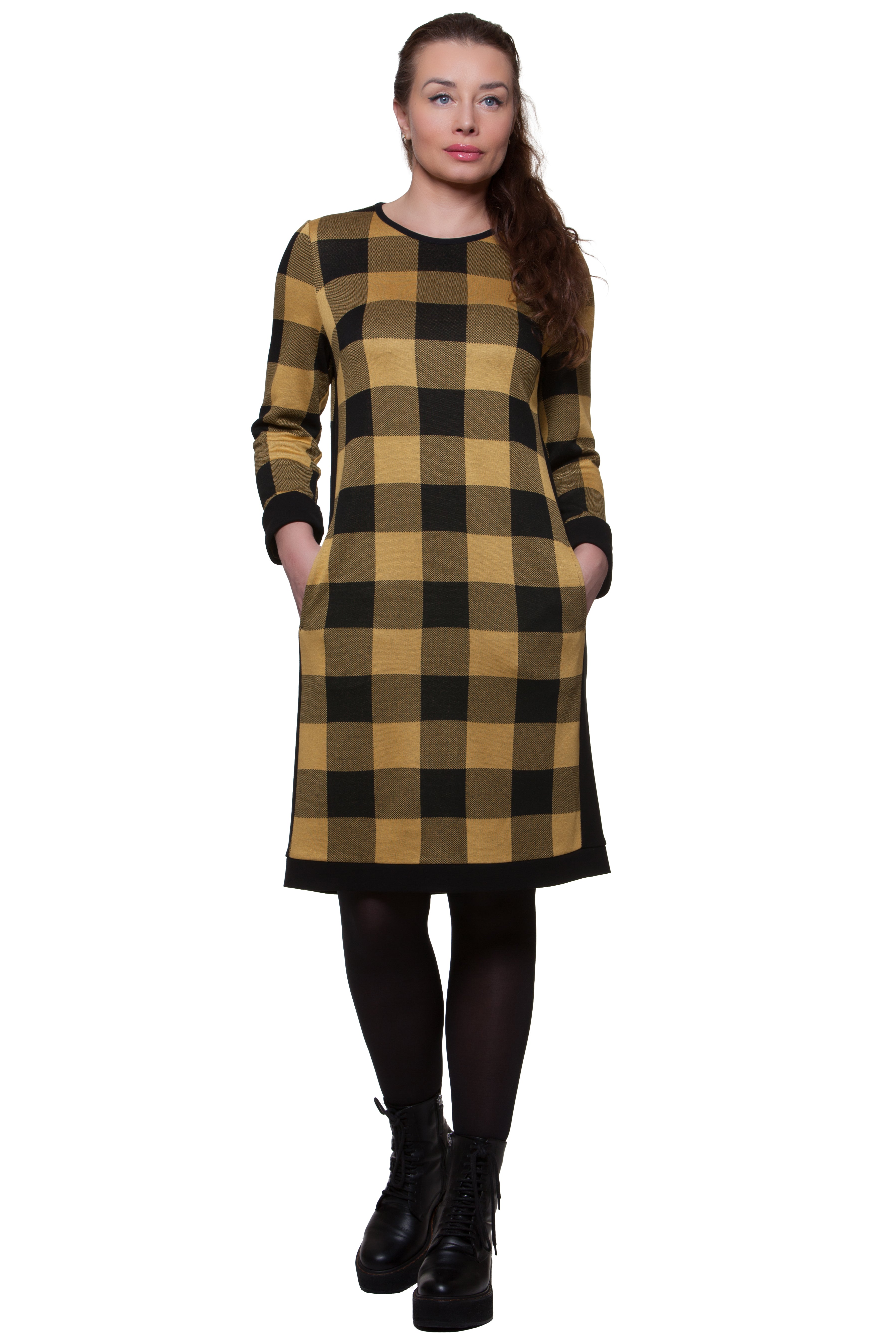 Casual Dress Grace No26