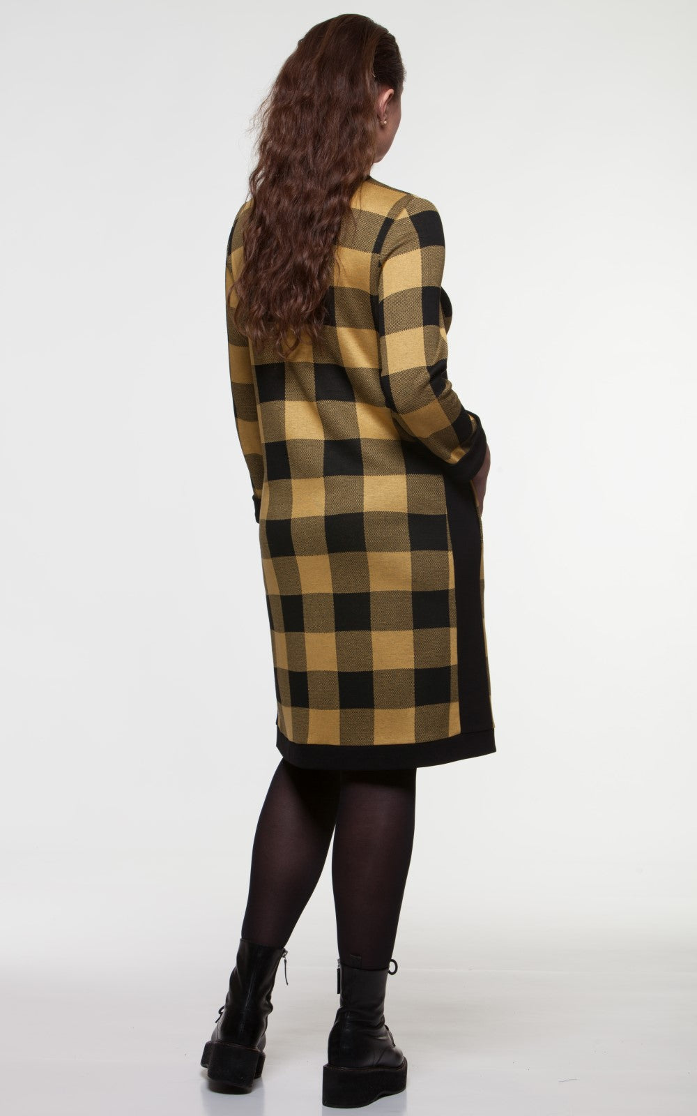 Casual Dress Grace No26