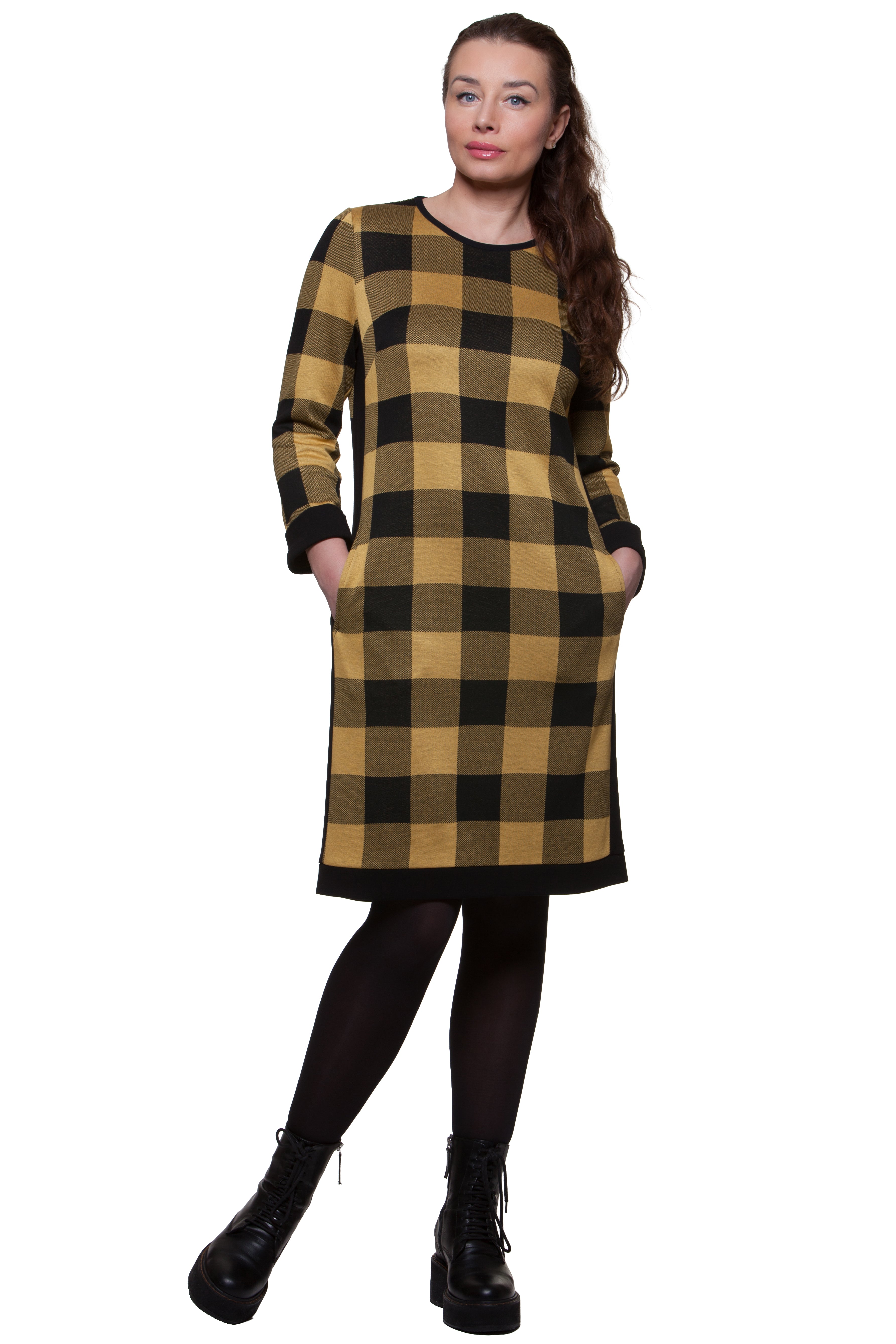 Casual Dress Grace No26