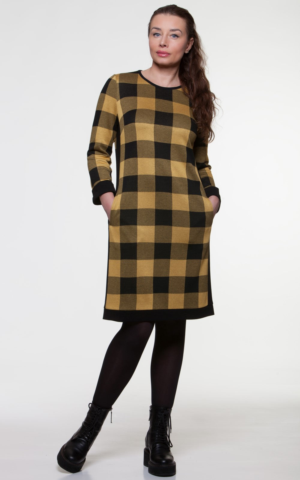 Casual Dress Grace No26