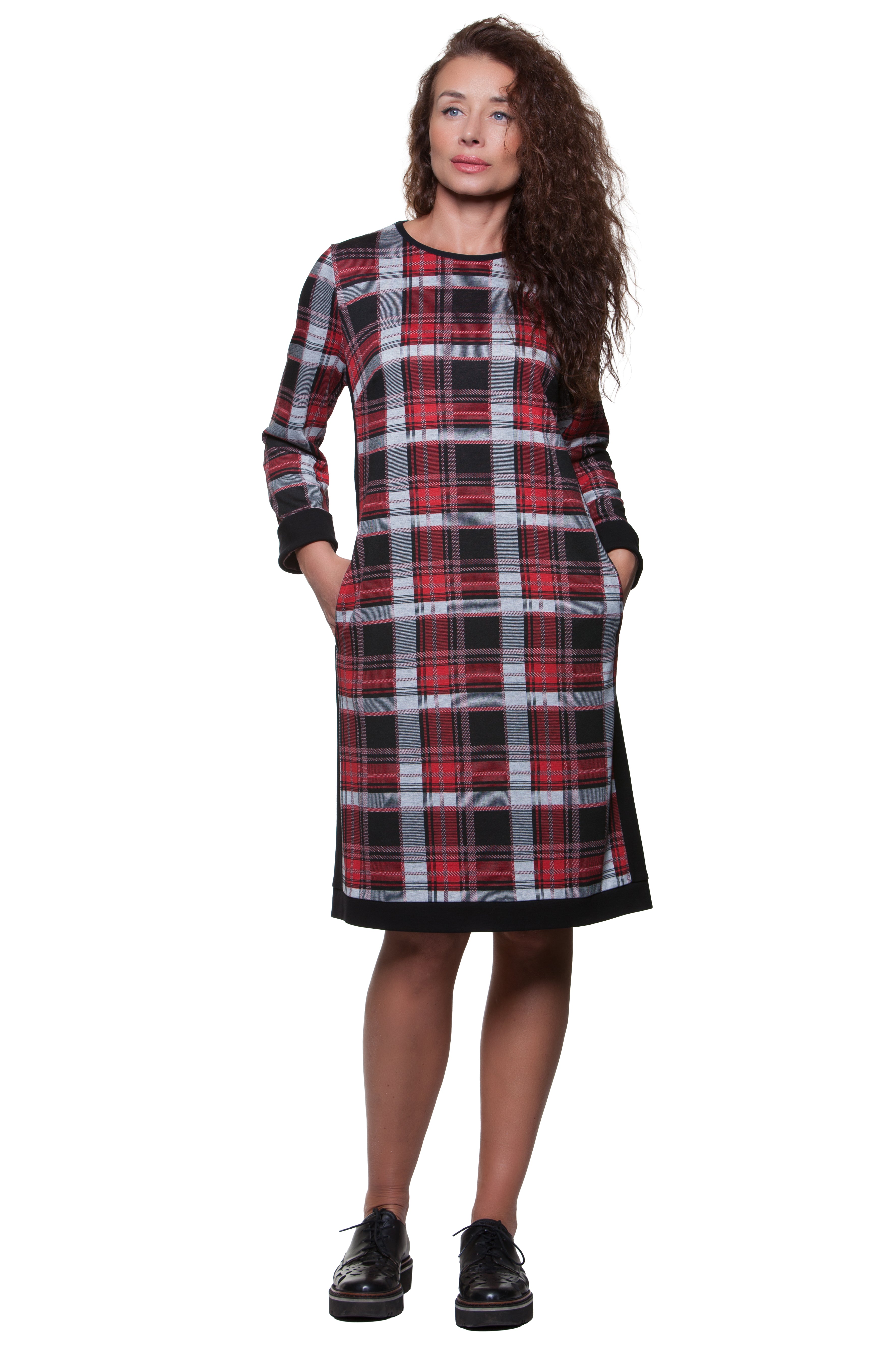 Casual Dress Grace No43