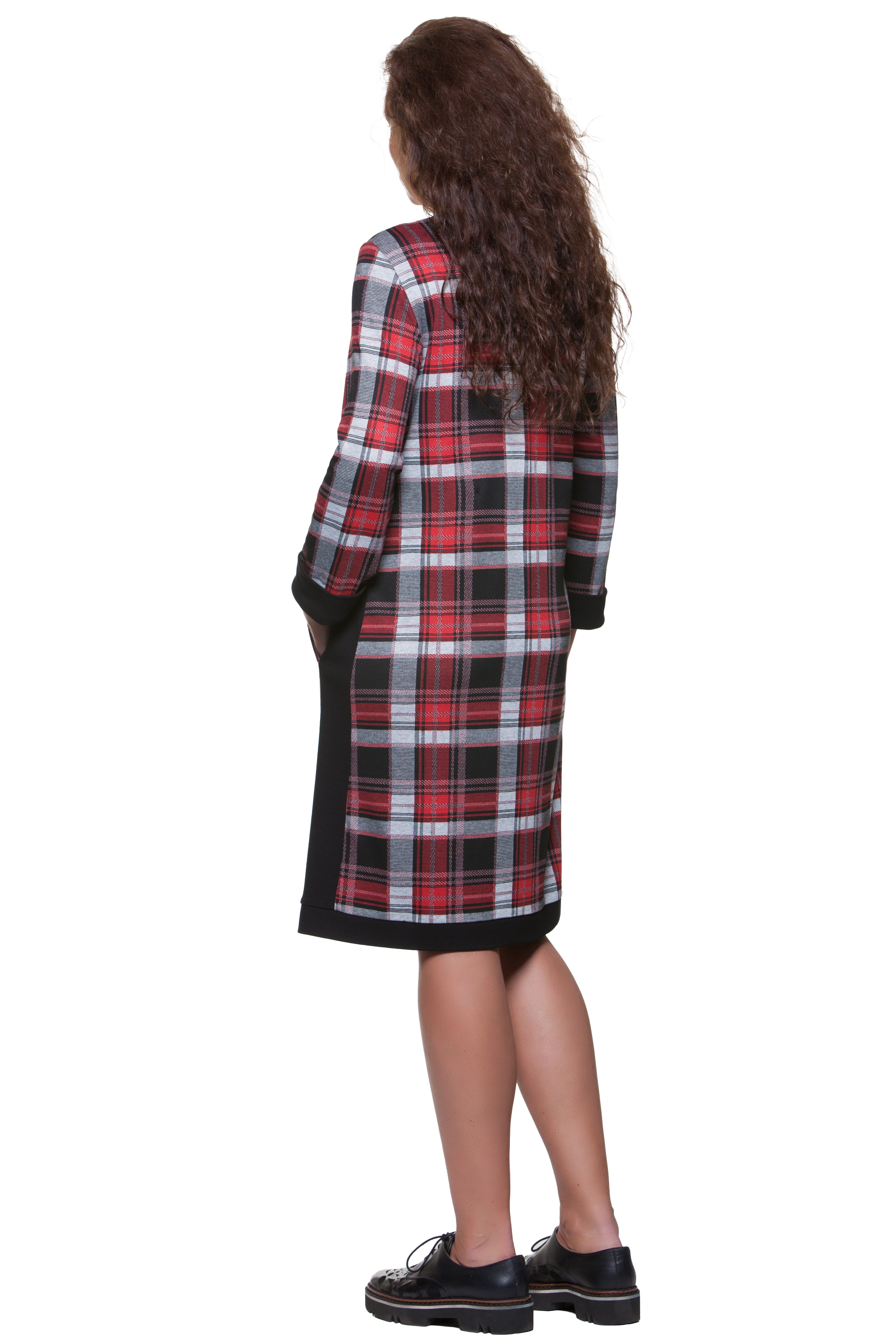 Casual Dress Grace No43