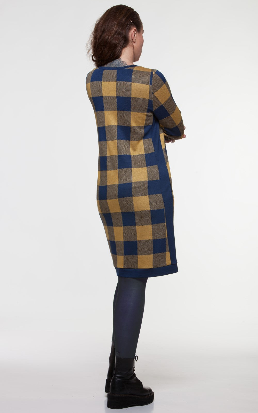 Casual Dress Grace No28