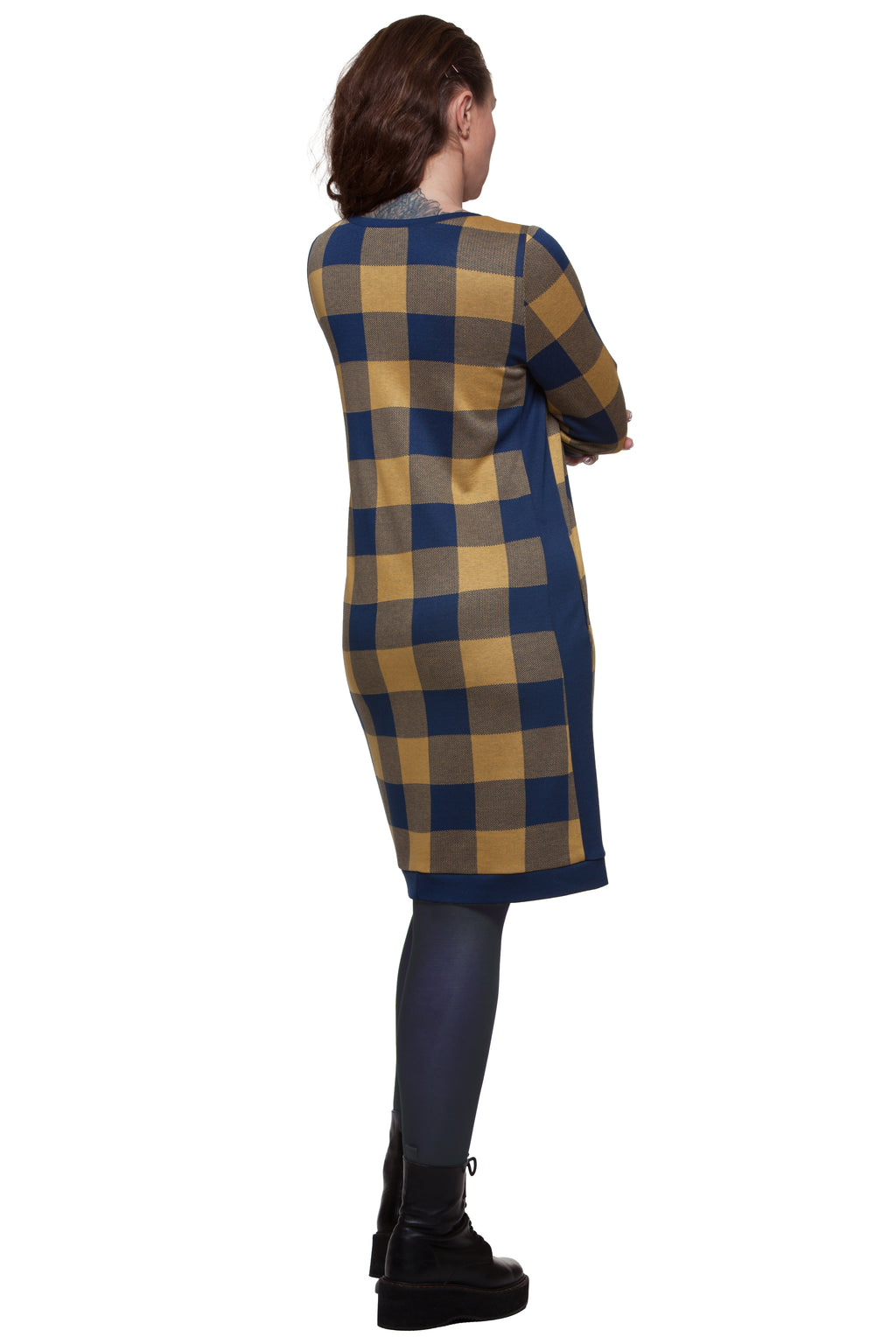 Casual Dress Grace No28