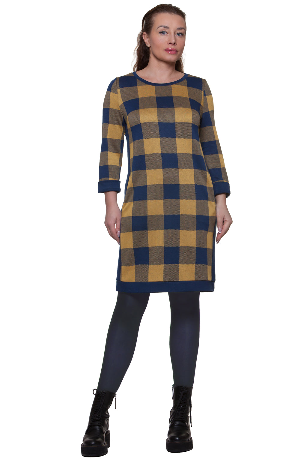 Casual Dress Grace No28