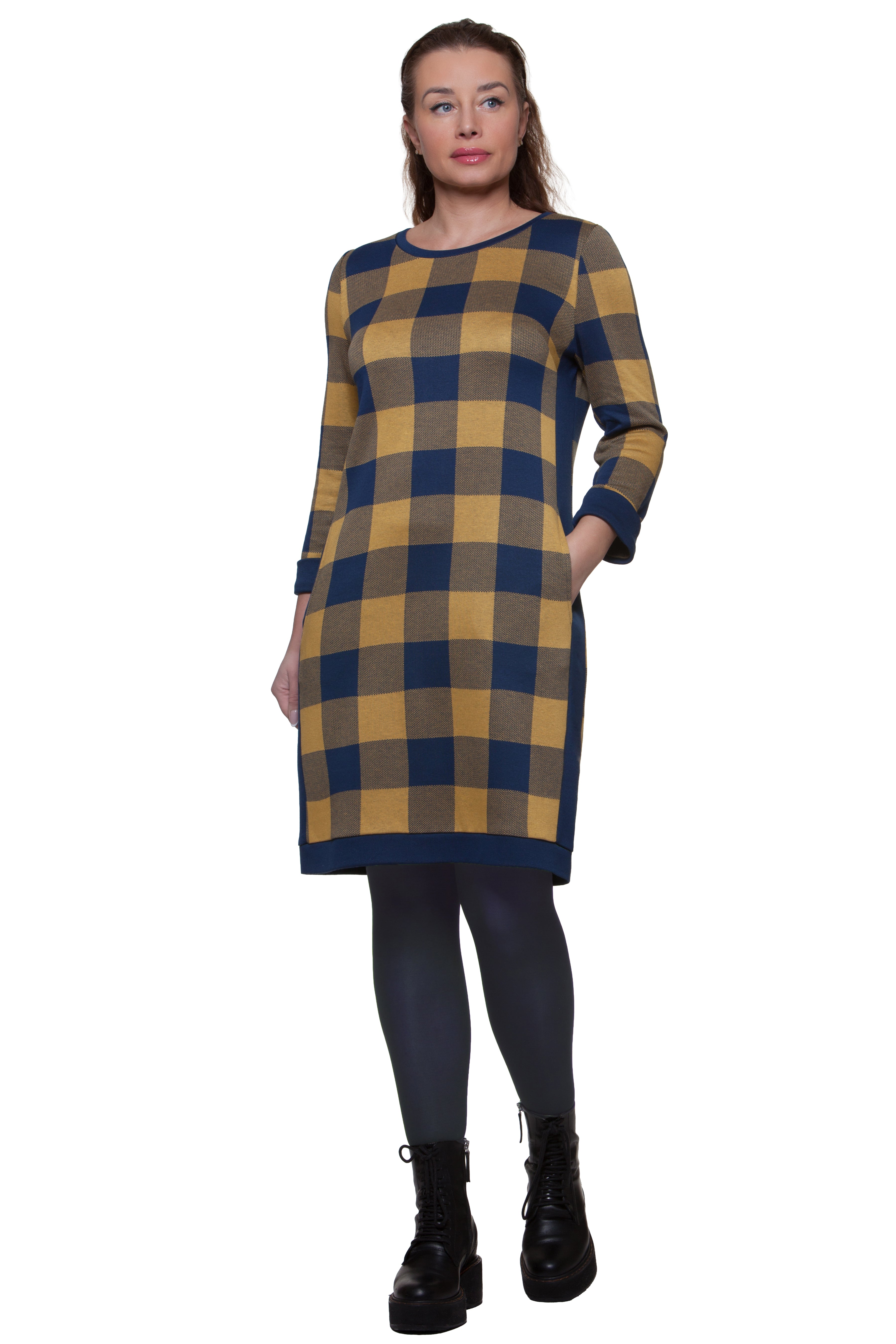 Casual Dress Grace No28