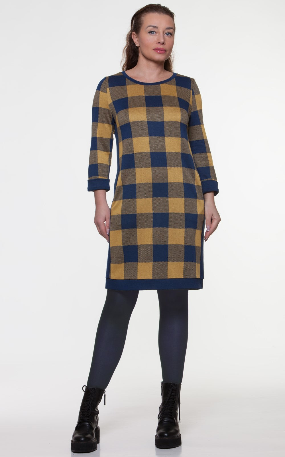 Casual Dress Grace No28