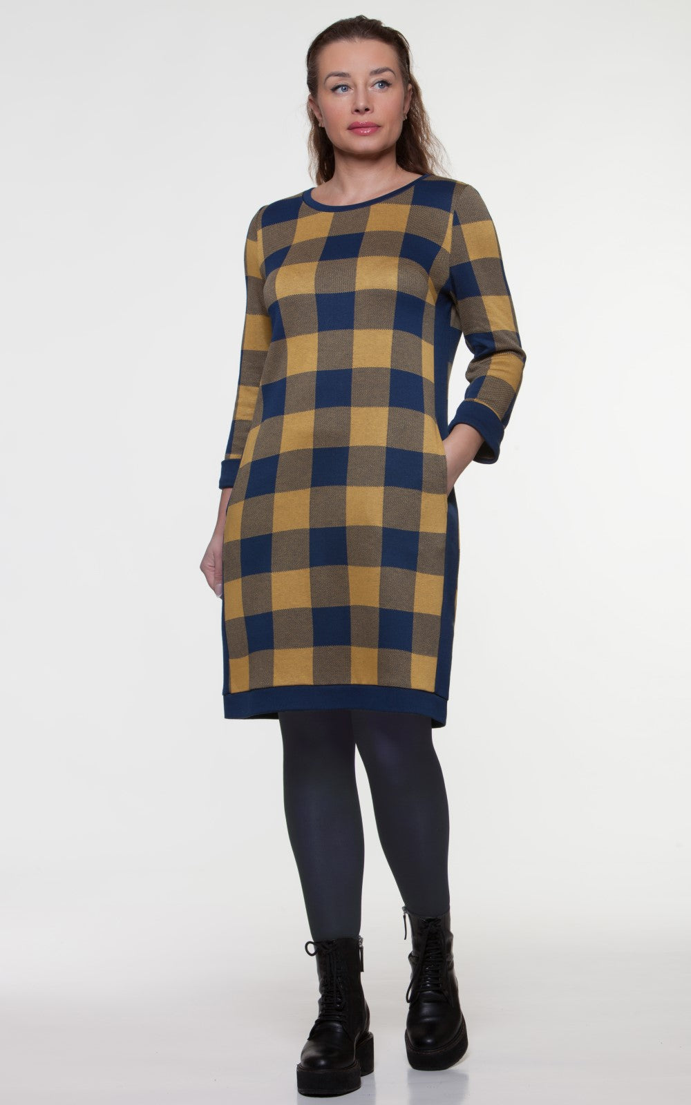 Casual Dress Grace No28