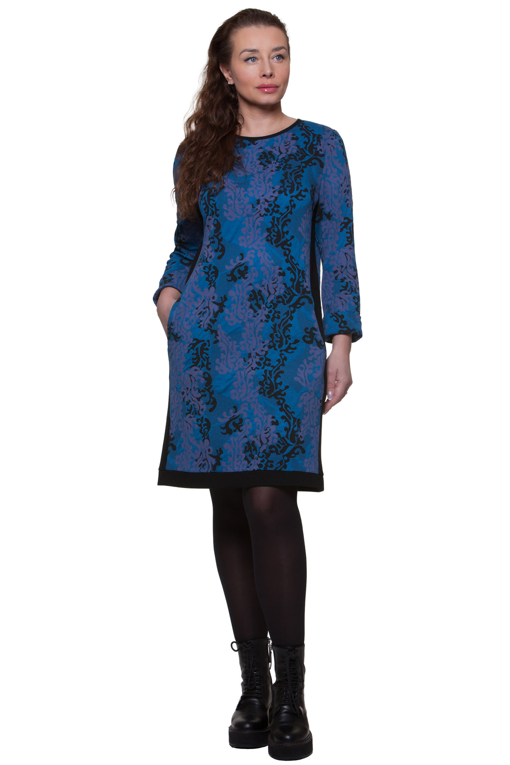 Casual Dress Grace No31