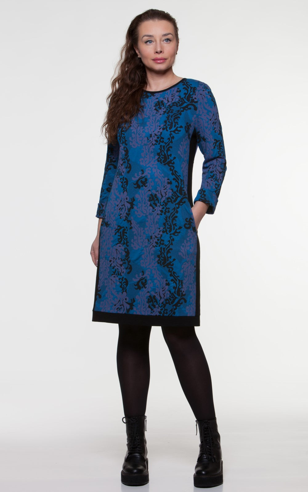 Casual Dress Grace No31