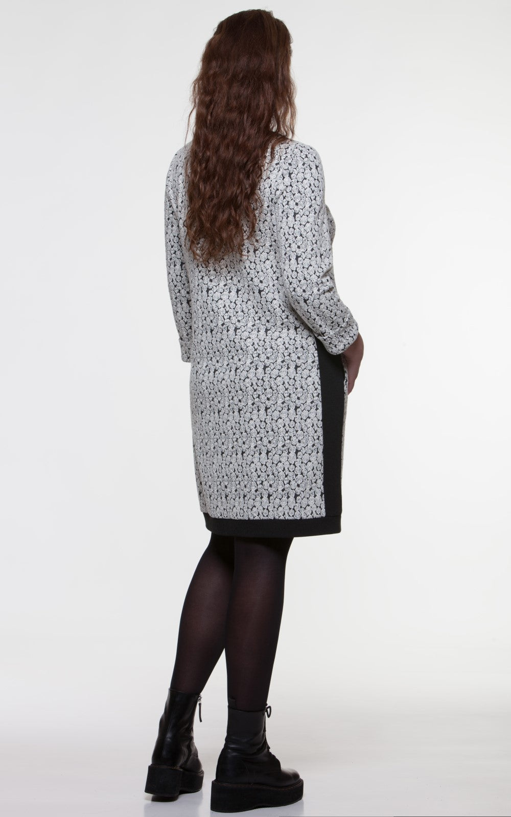 Casual Dress Grace No29