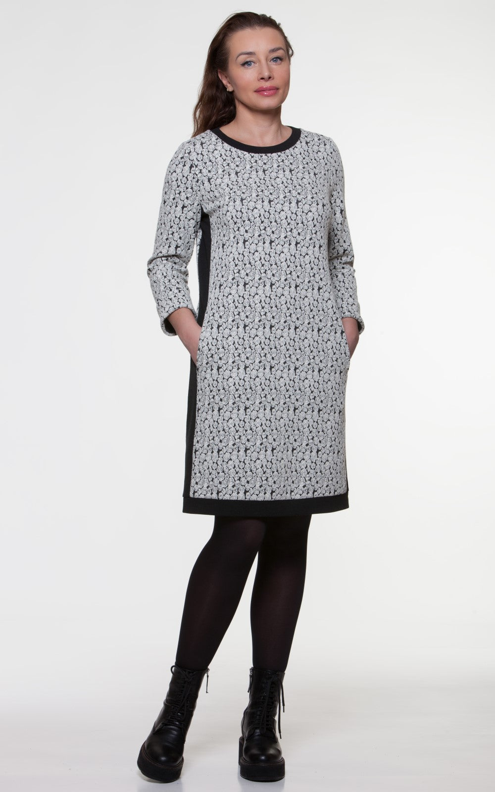 Casual Dress Grace No29