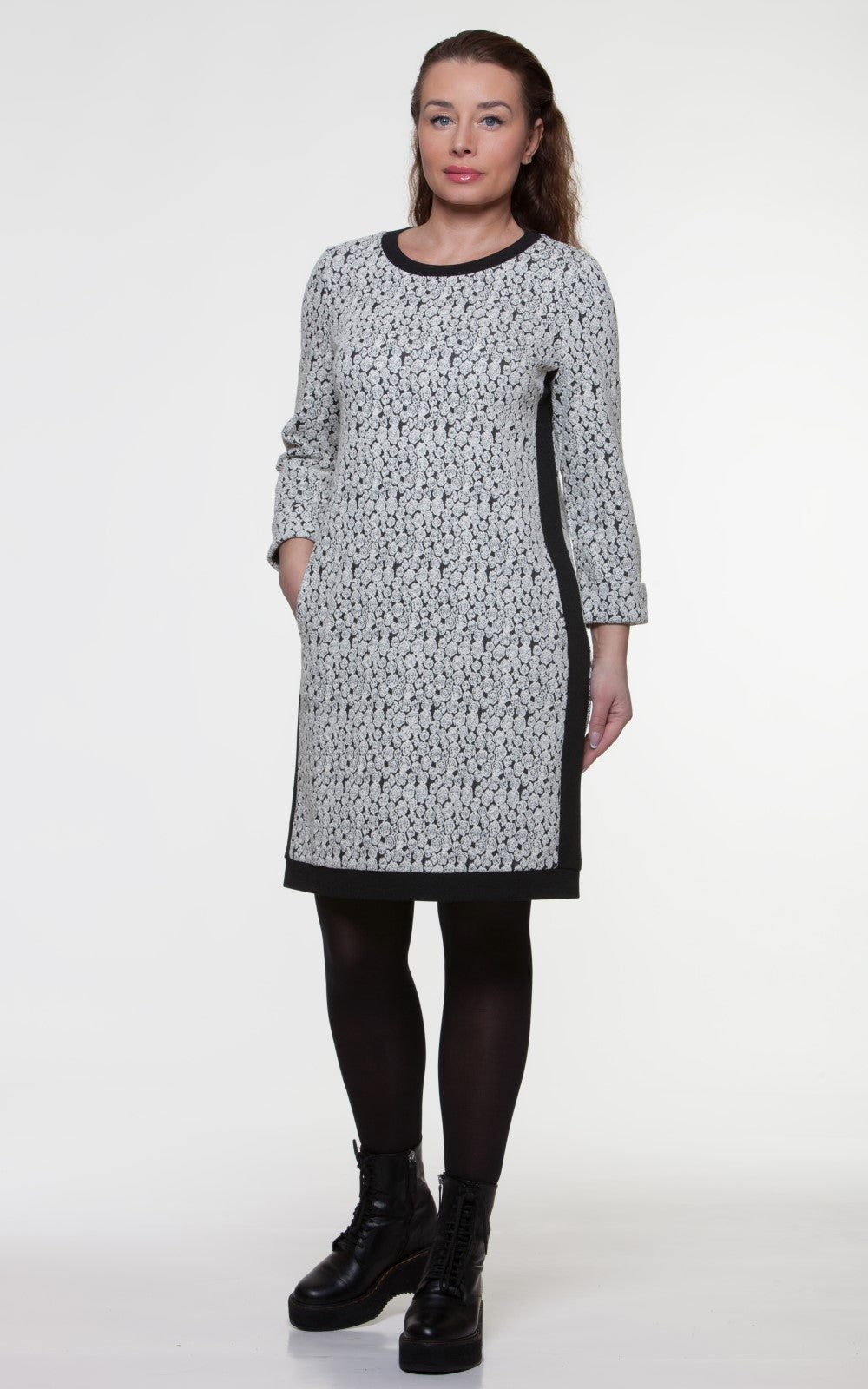 Casual Dress Grace No29