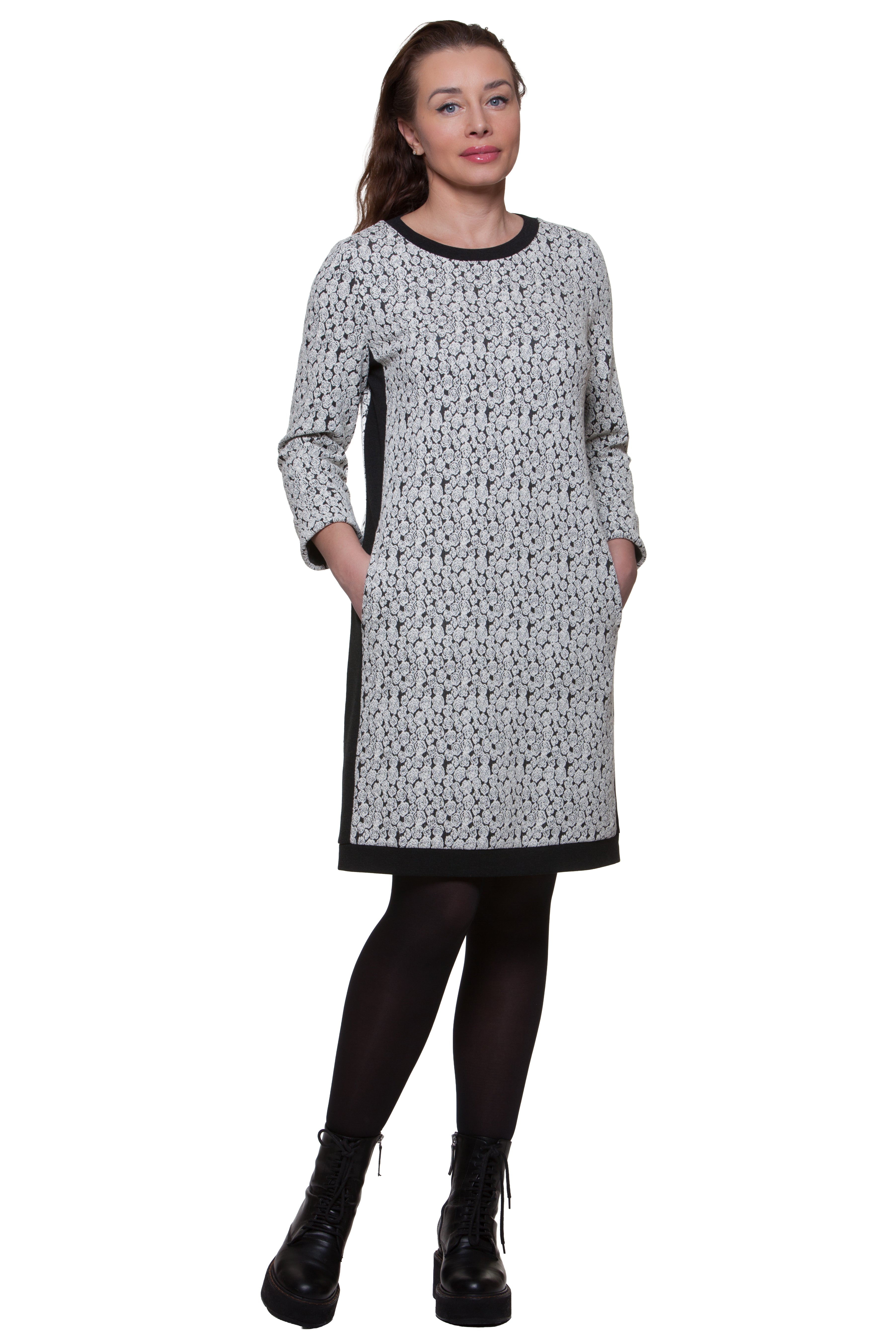 Casual Dress Grace No29