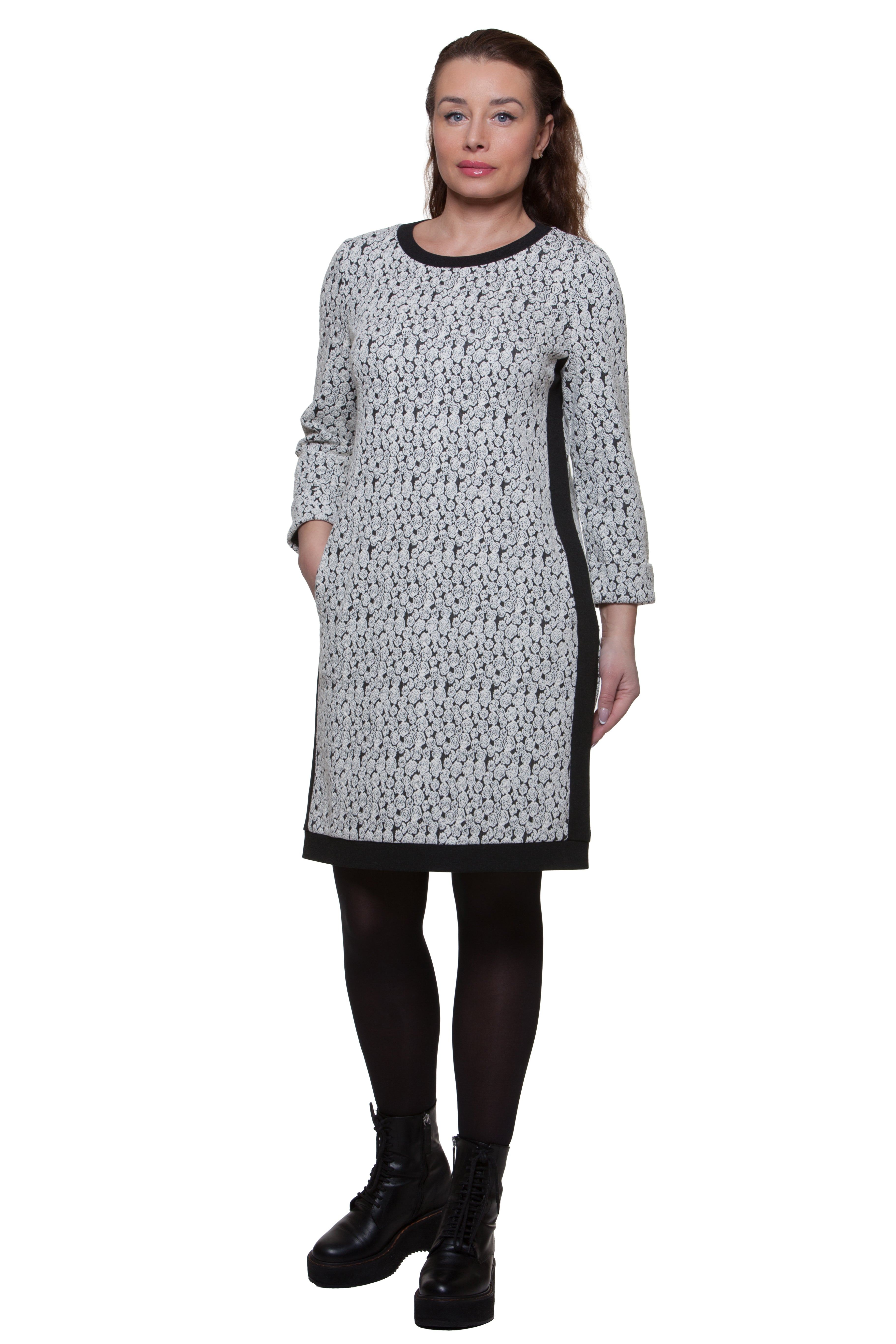 Casual Dress Grace No29