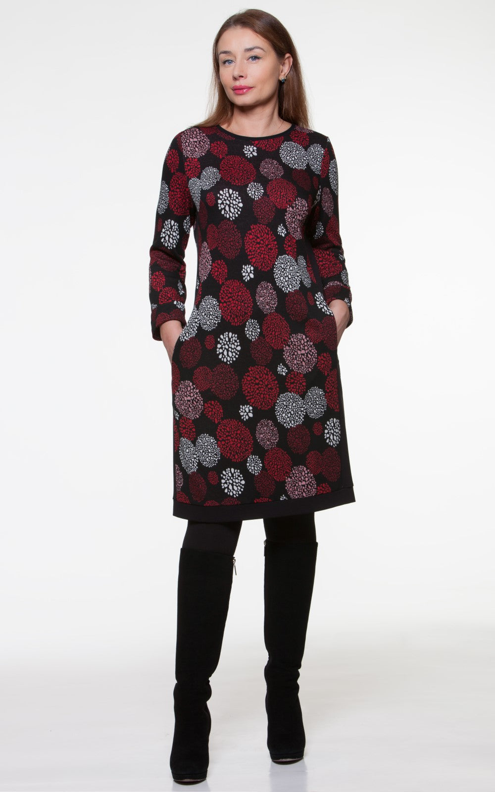 Casual Dress Grace No30