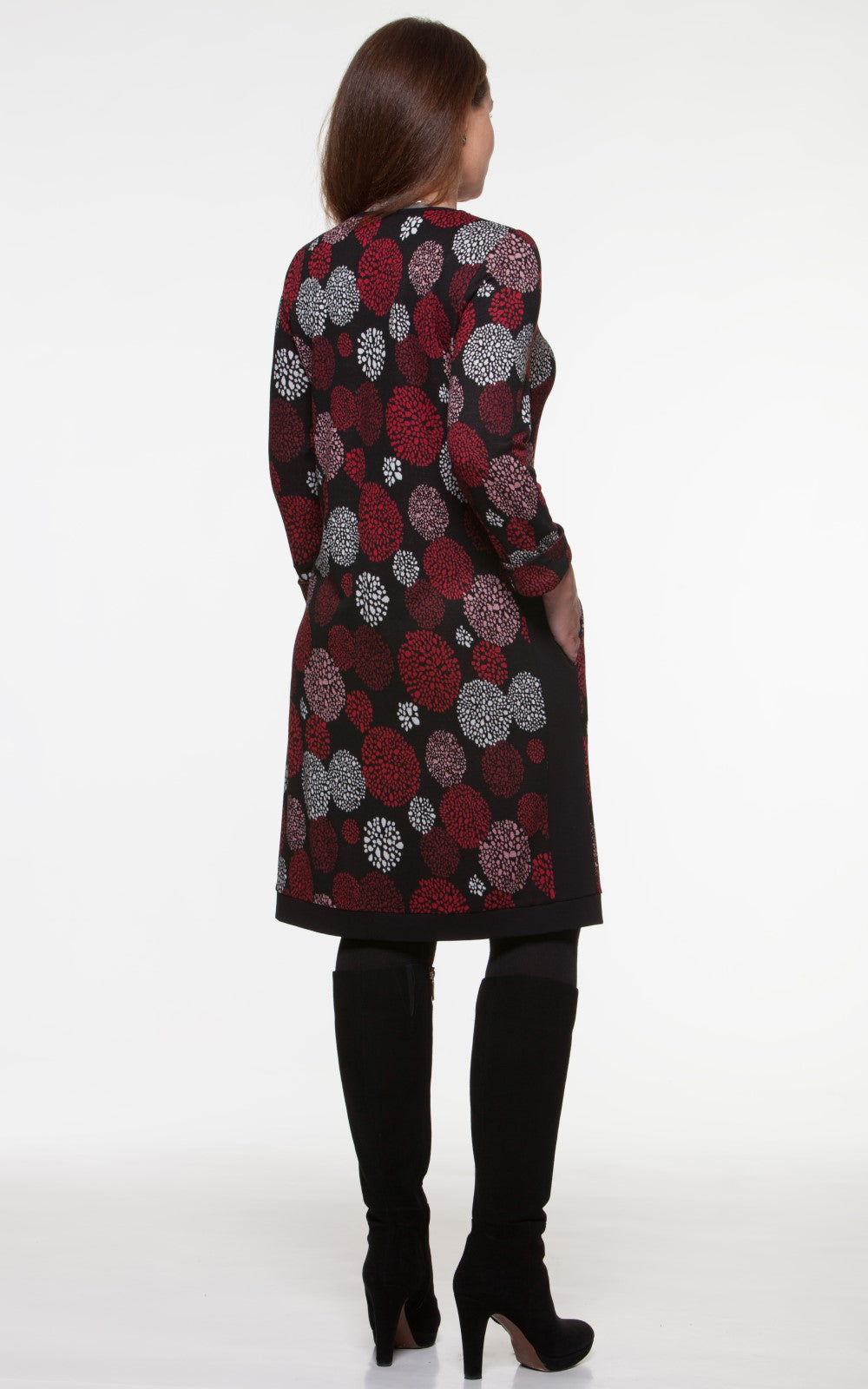 Casual Dress Grace No30