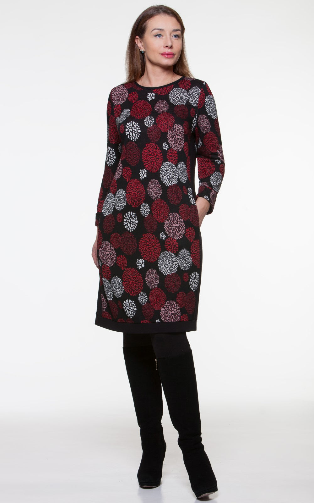 Casual Dress Grace No30