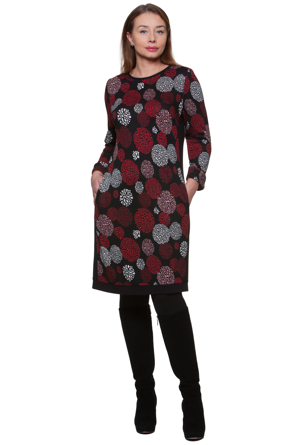 Casual Dress Grace No30