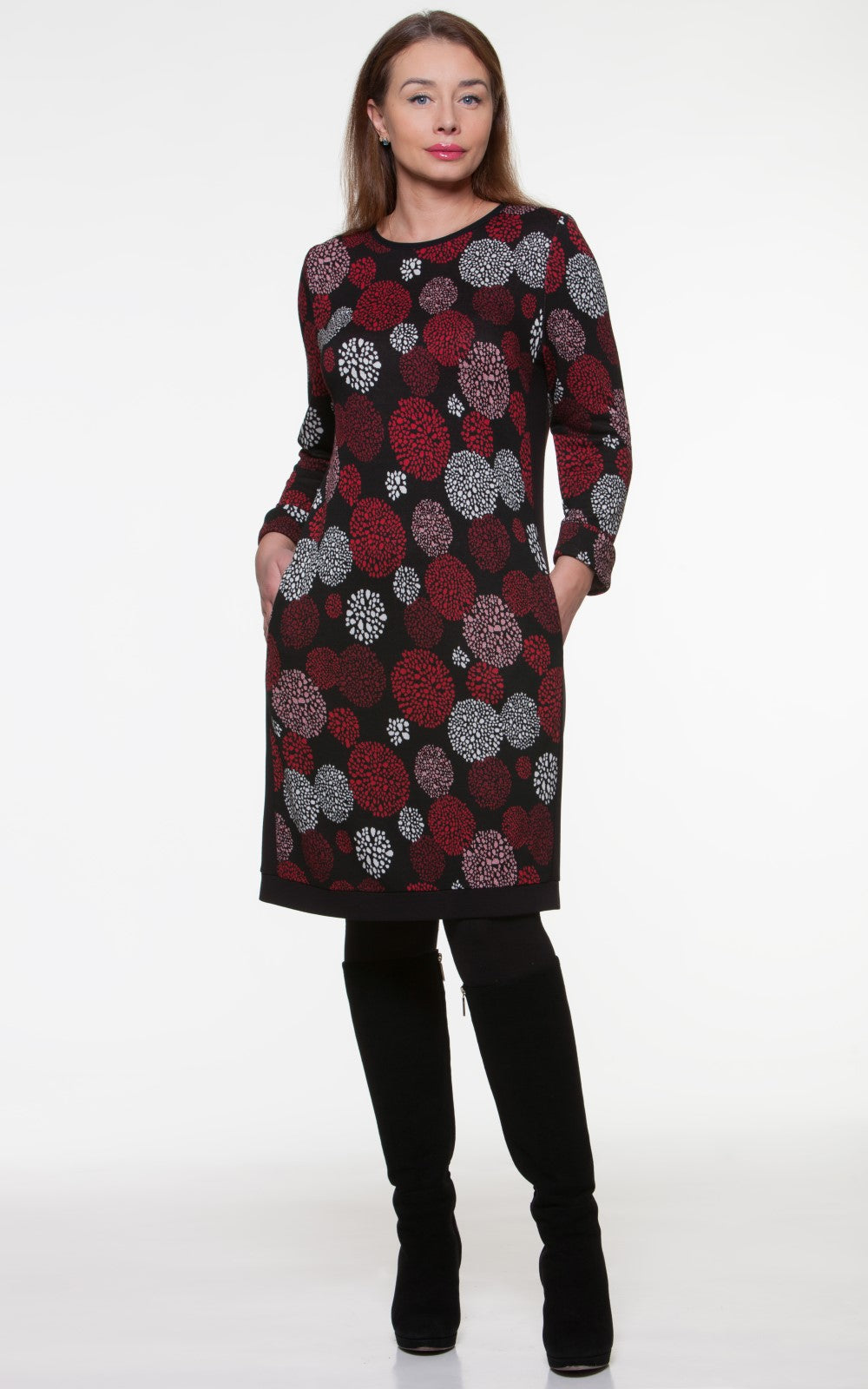 Casual Dress Grace No30