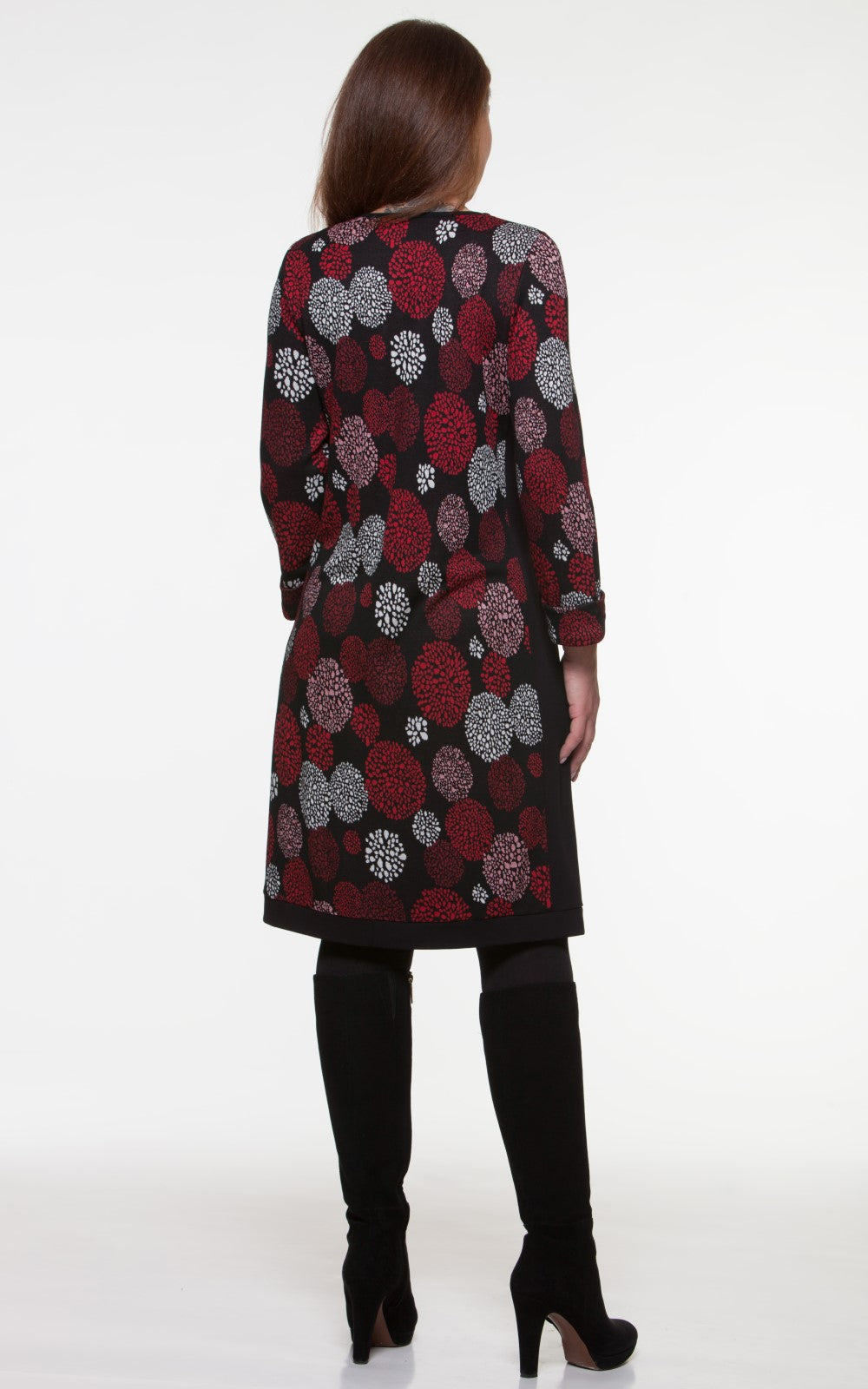 Casual Dress Grace No30