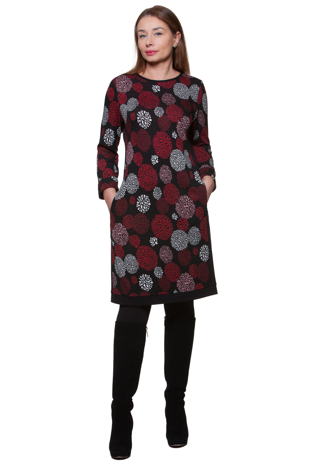 Casual Dress Grace No30