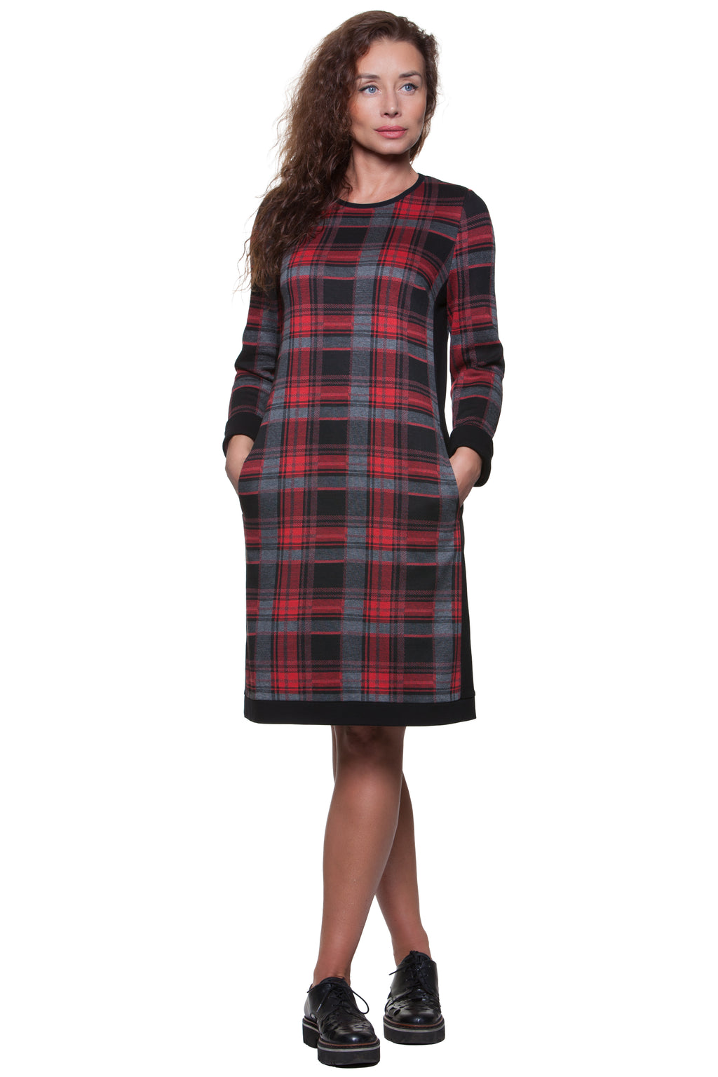 Casual Kleid Grace No. 440