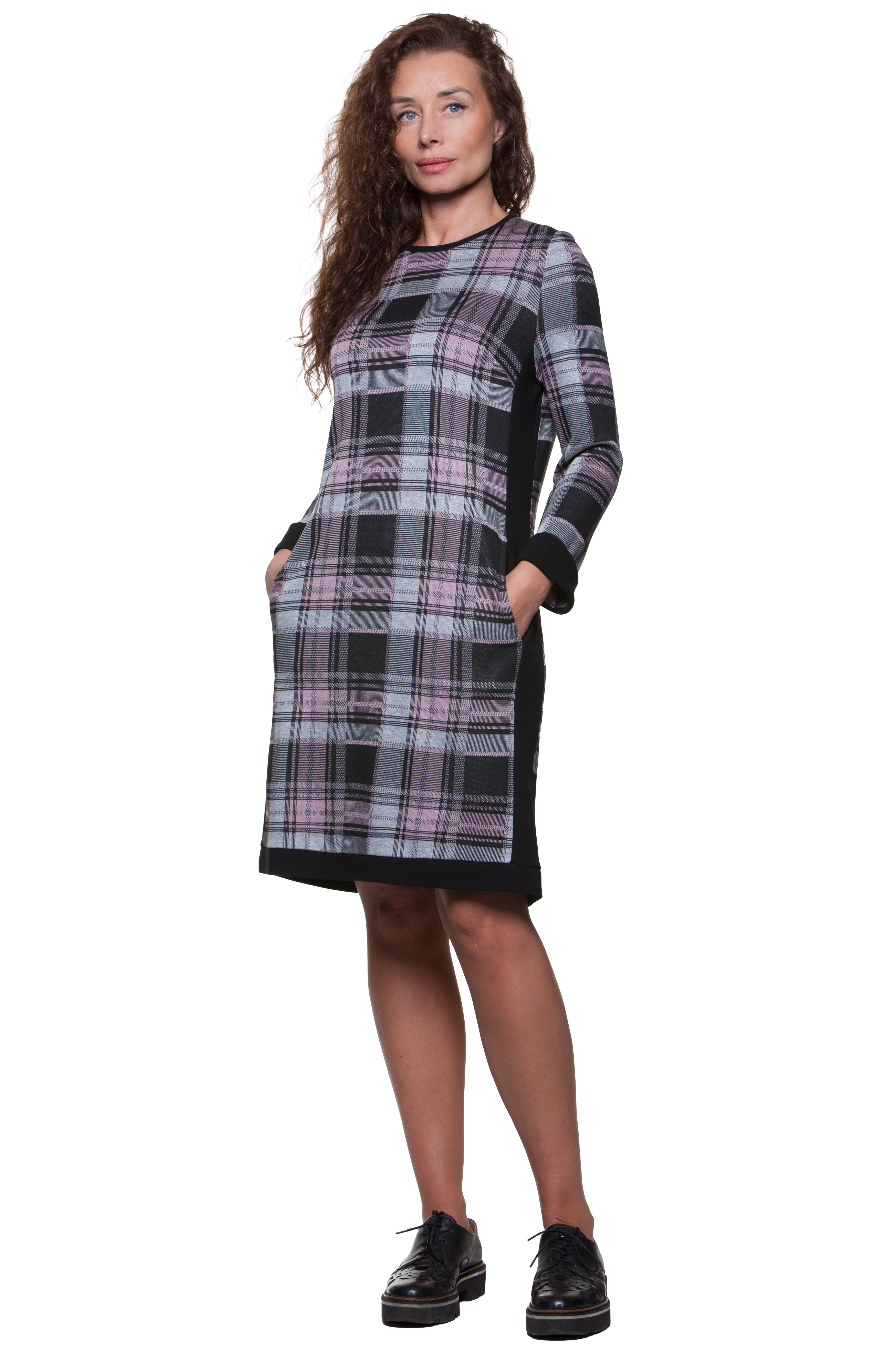 Casual Dress Grace No44