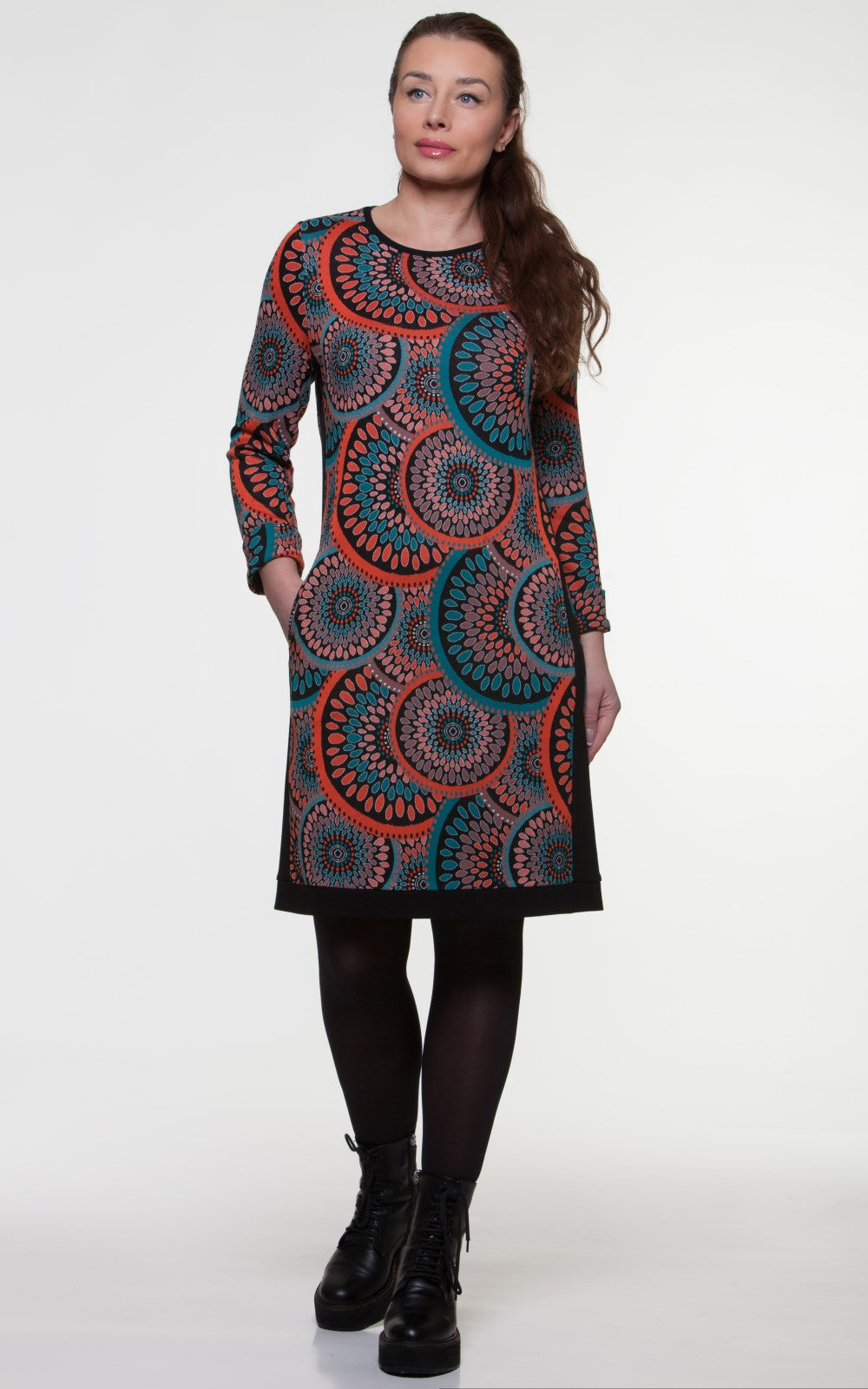 Casual Dress Grace No25