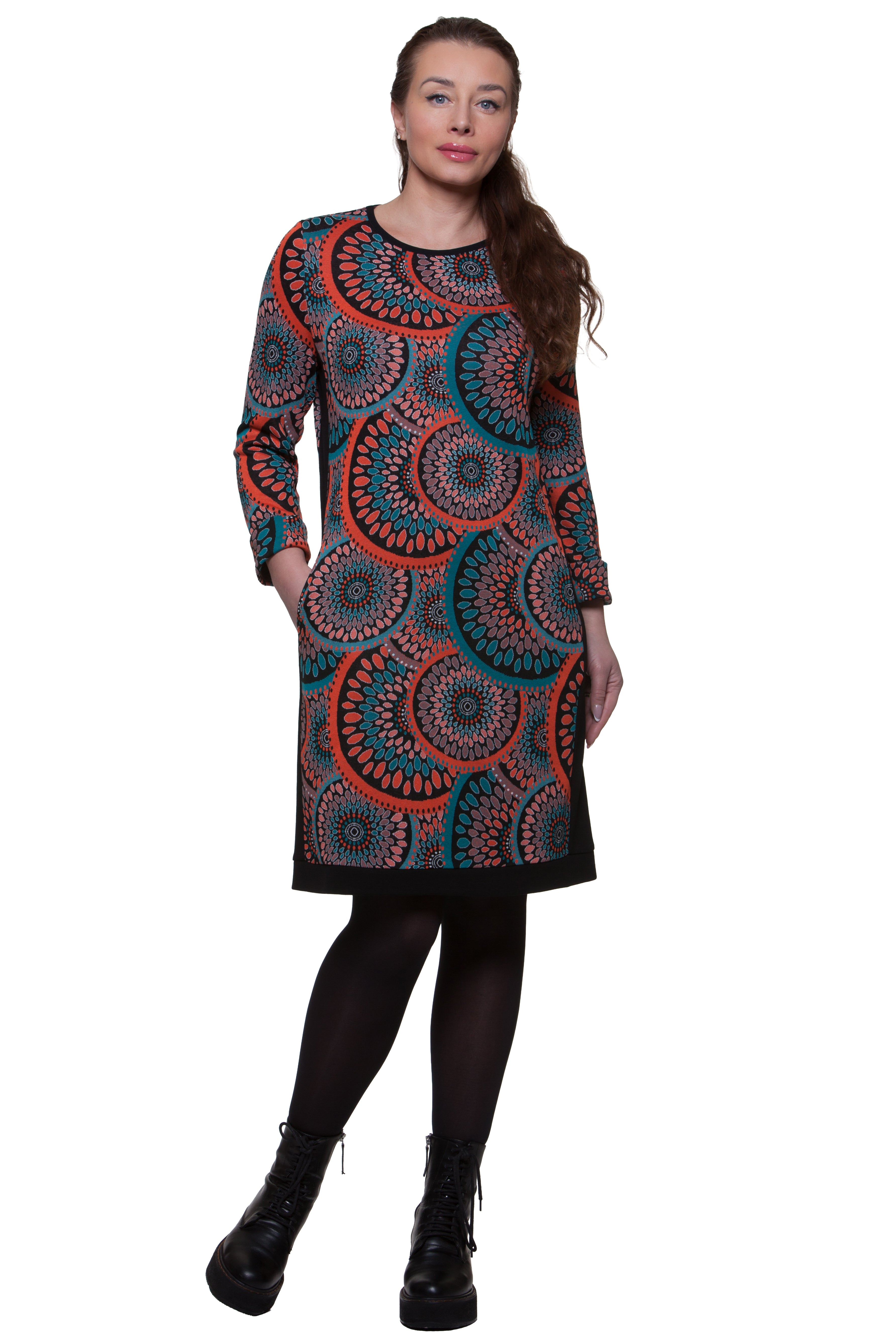 Casual Dress Grace No25