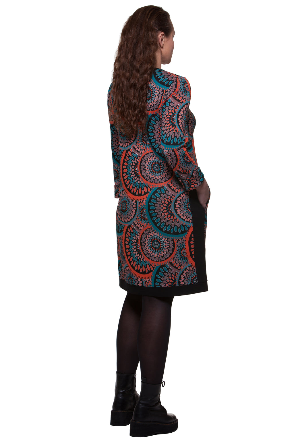 Casual Dress Grace No25