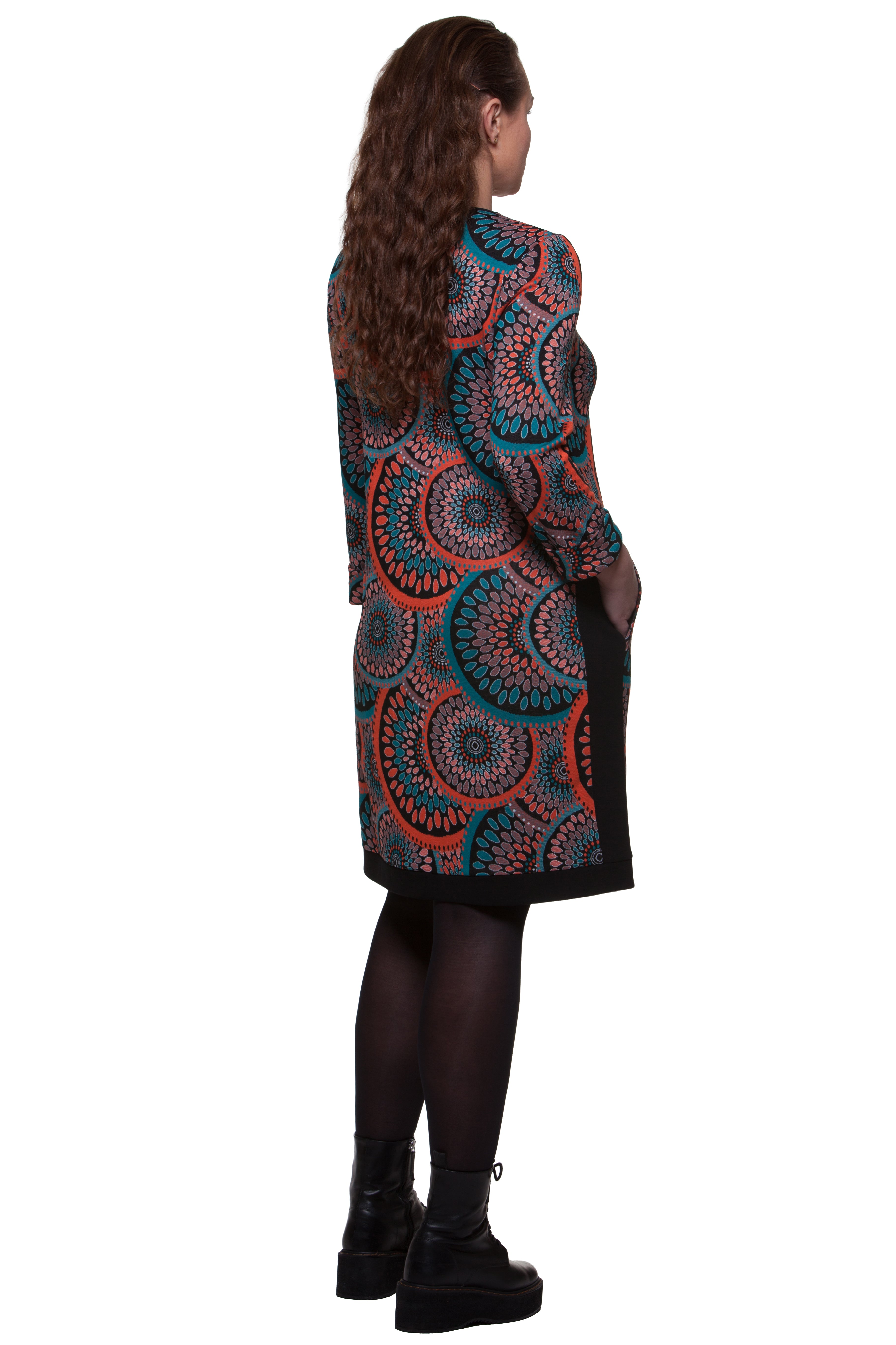 Casual Dress Grace No25