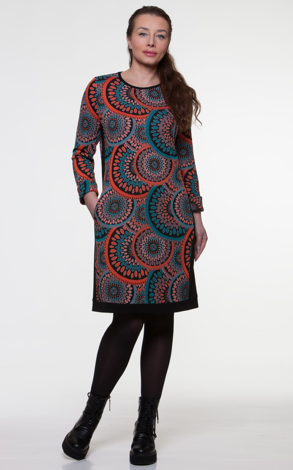 Casual Dress Grace No25