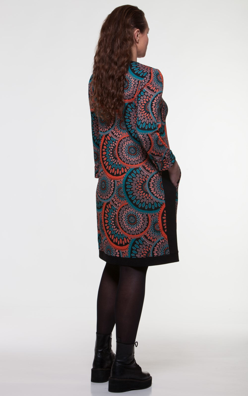 Casual Dress Grace No25