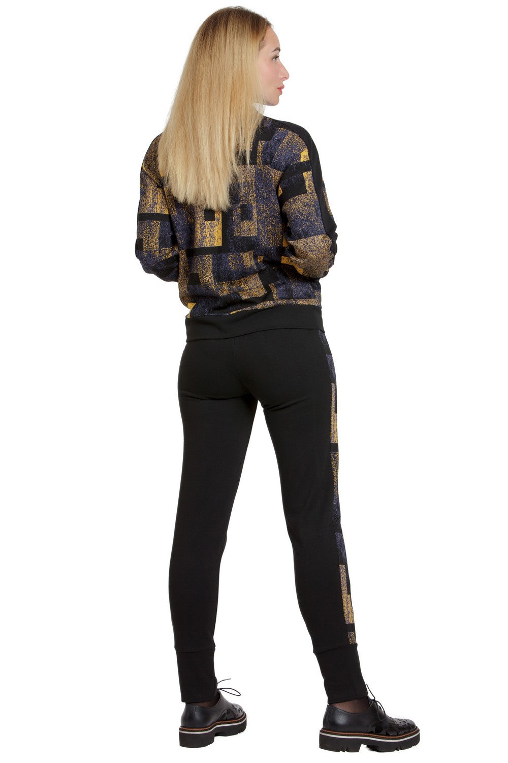 Casual Sporty Tracksuit Camila No38