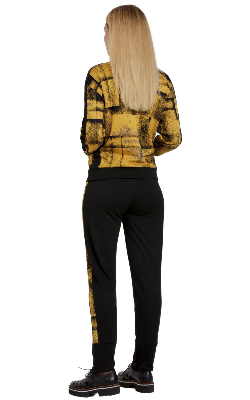 Casual Sporty Tracksuit Camila No39