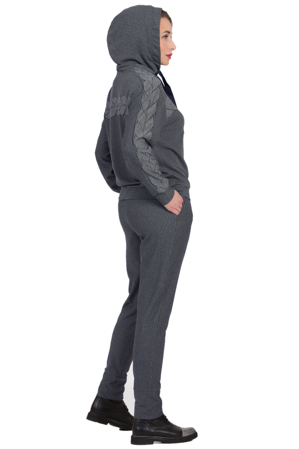 Lässiger Trainingsanzug Camila No43