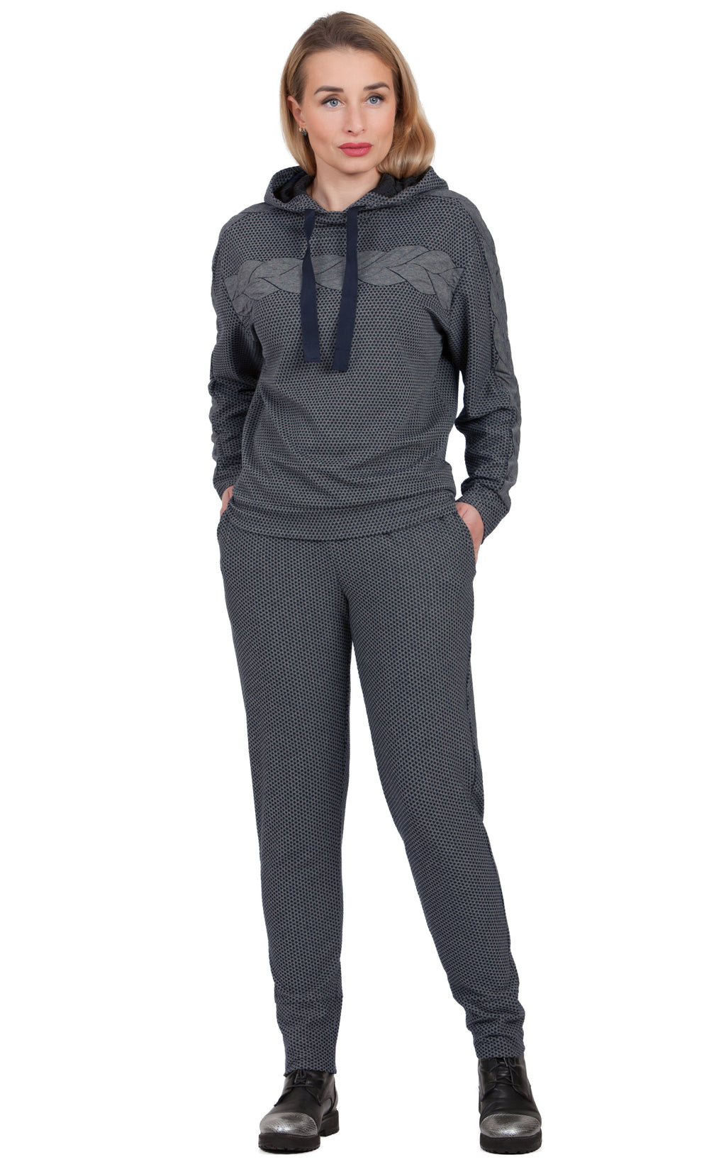 Lässiger Trainingsanzug Camila No43