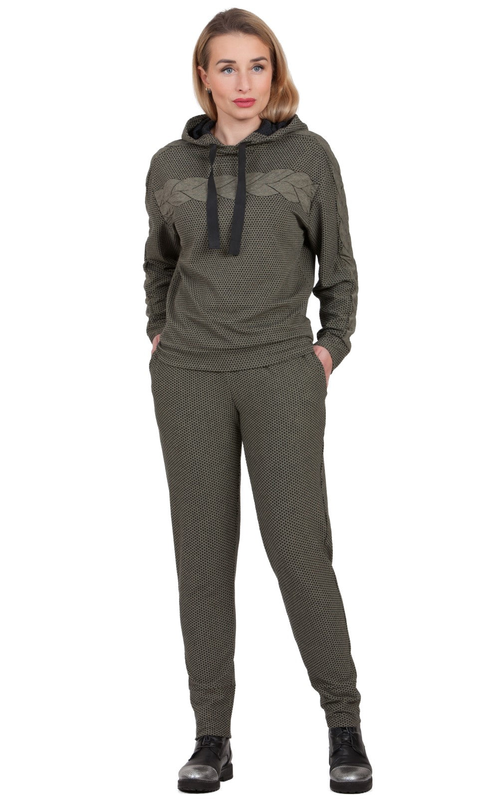 Casual Tracksuit Camila No43