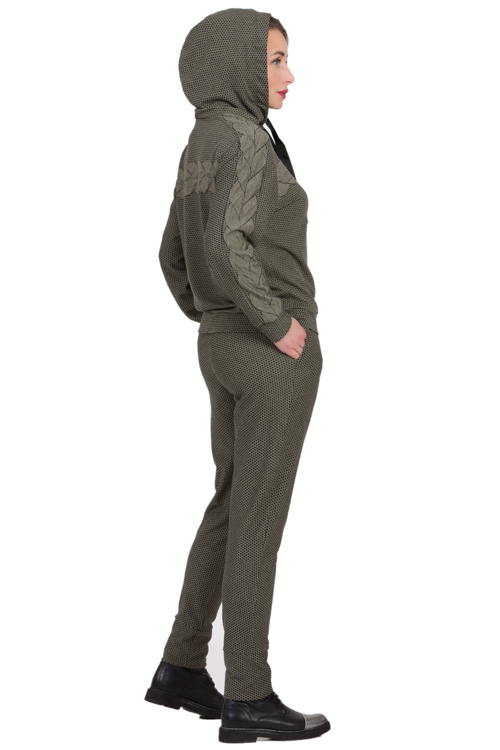 Casual Tracksuit Camila No43