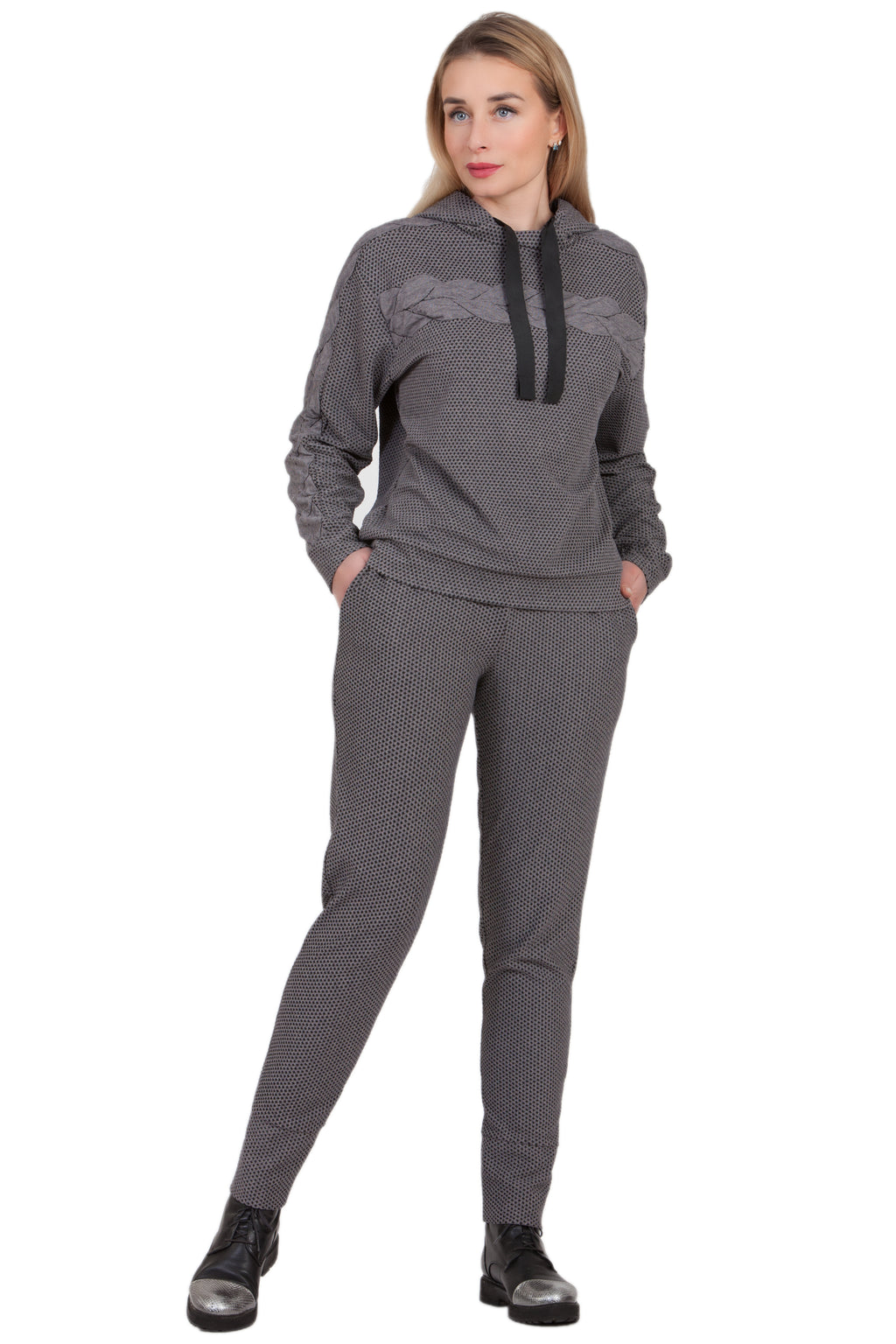 Casual Tracksuit Camila No44