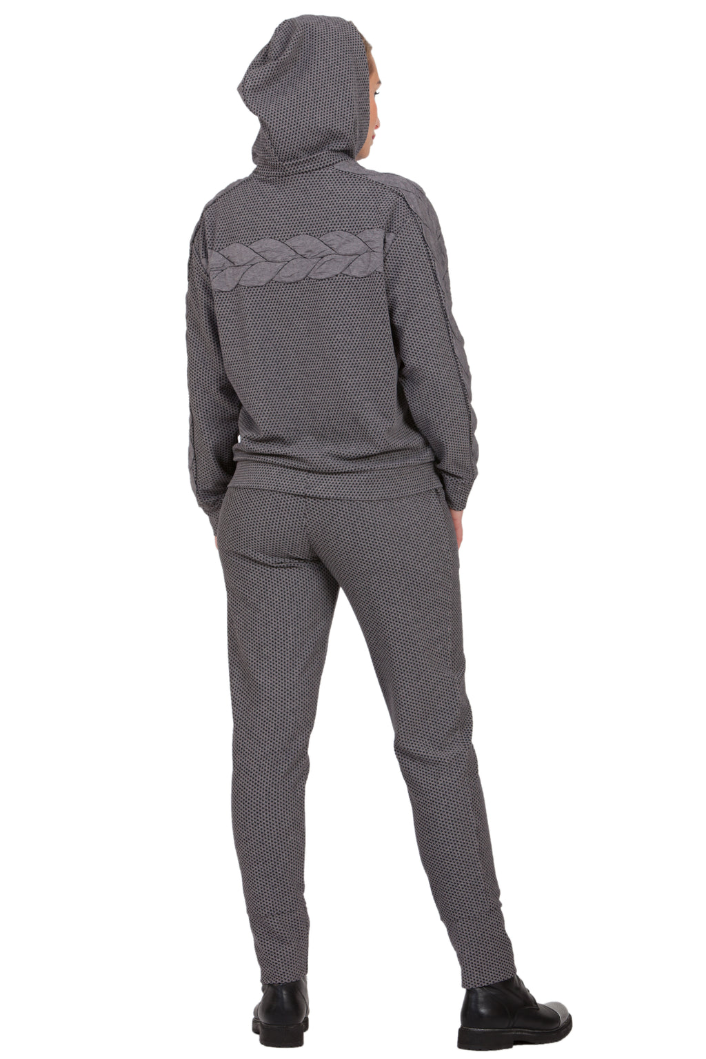 Casual Tracksuit Camila No44