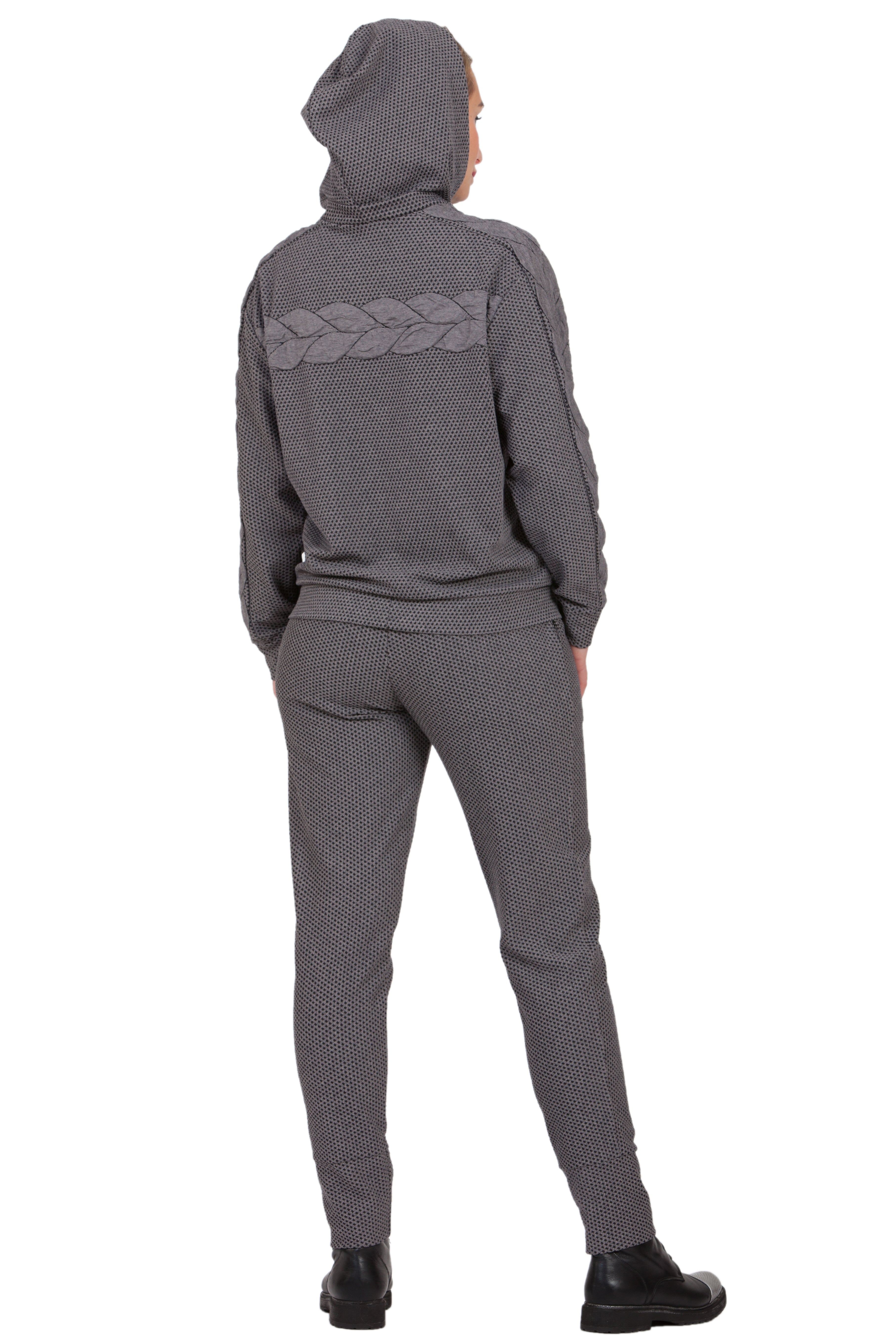 Casual Tracksuit Camila No44