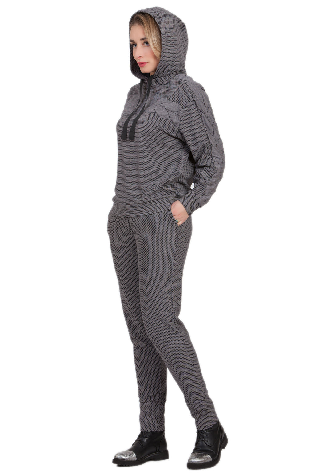 Casual Tracksuit Camila No44