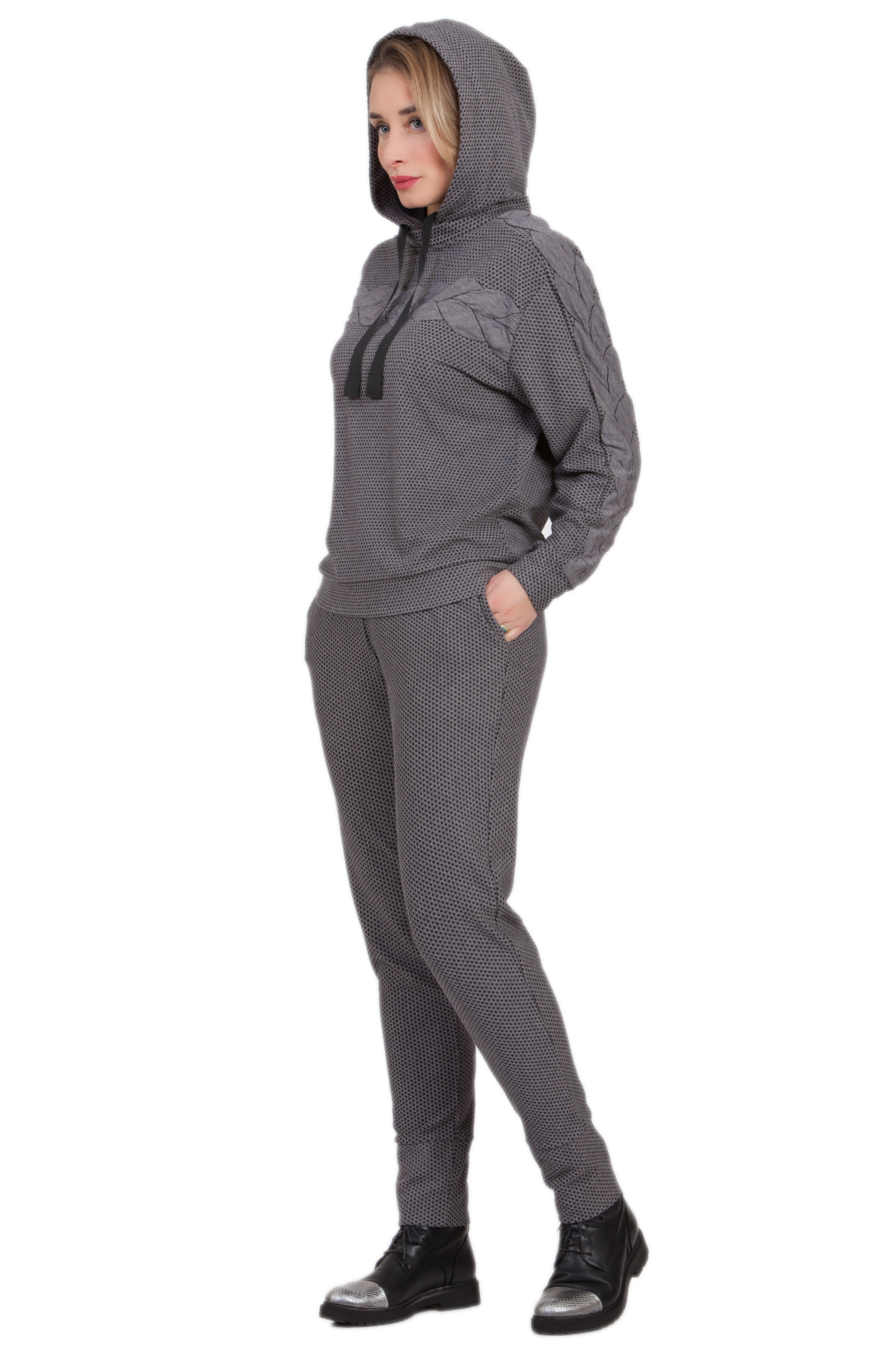 Casual Tracksuit Camila No44