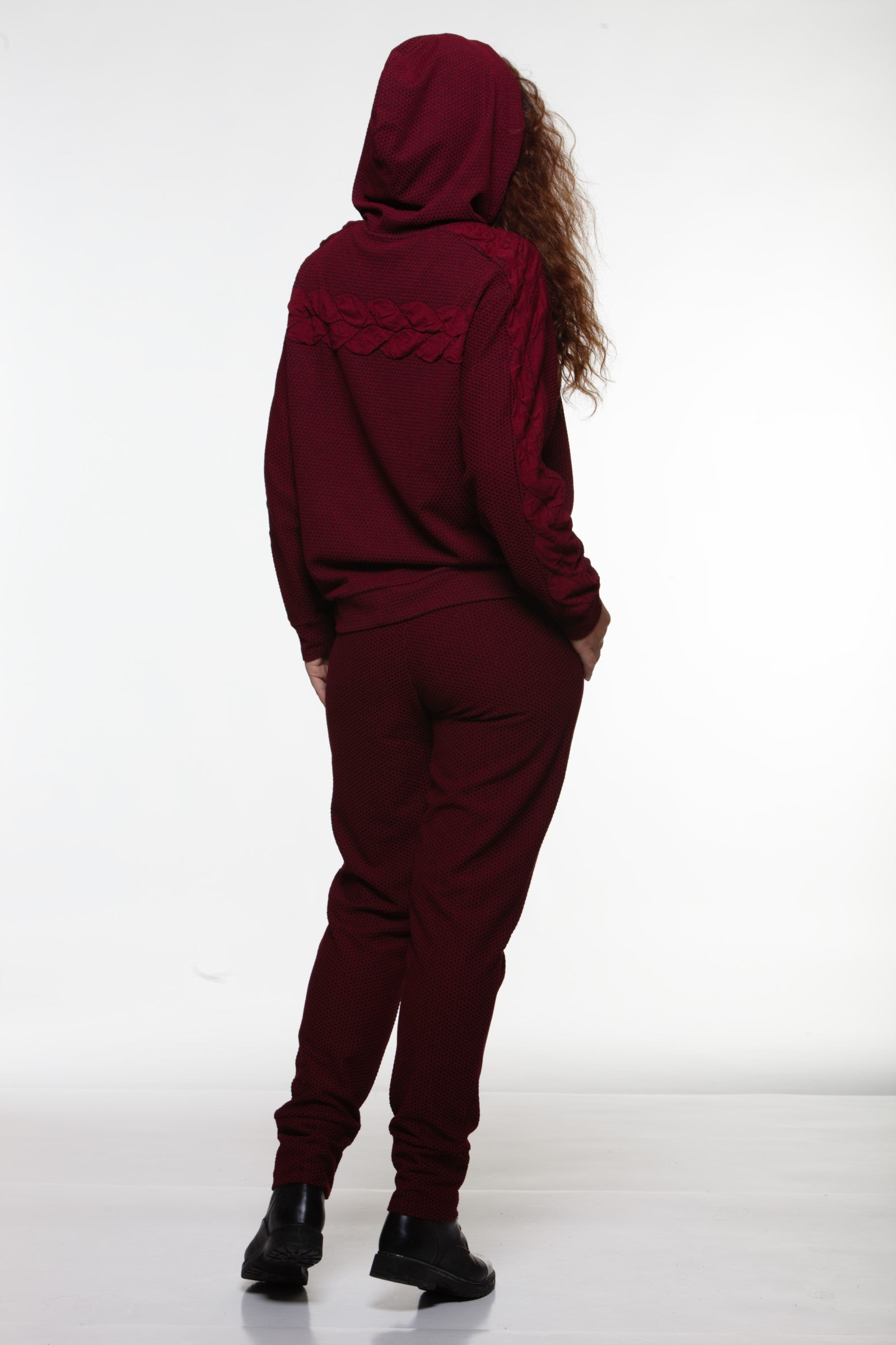 Casual Tracksuit Camila No41