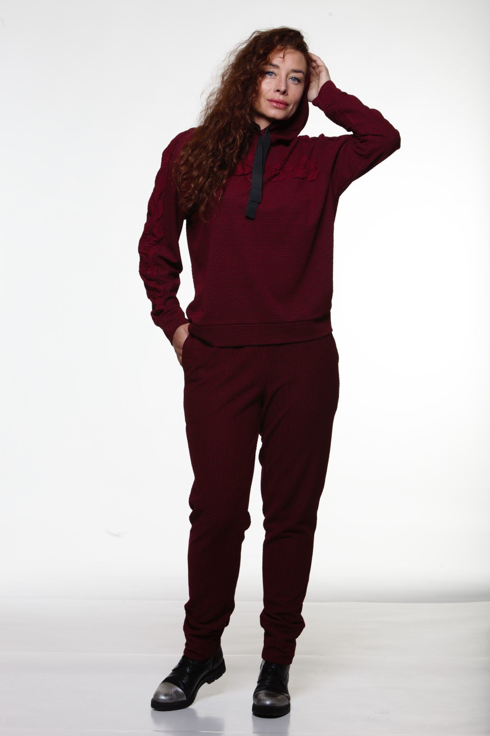 Casual Tracksuit Camila No41